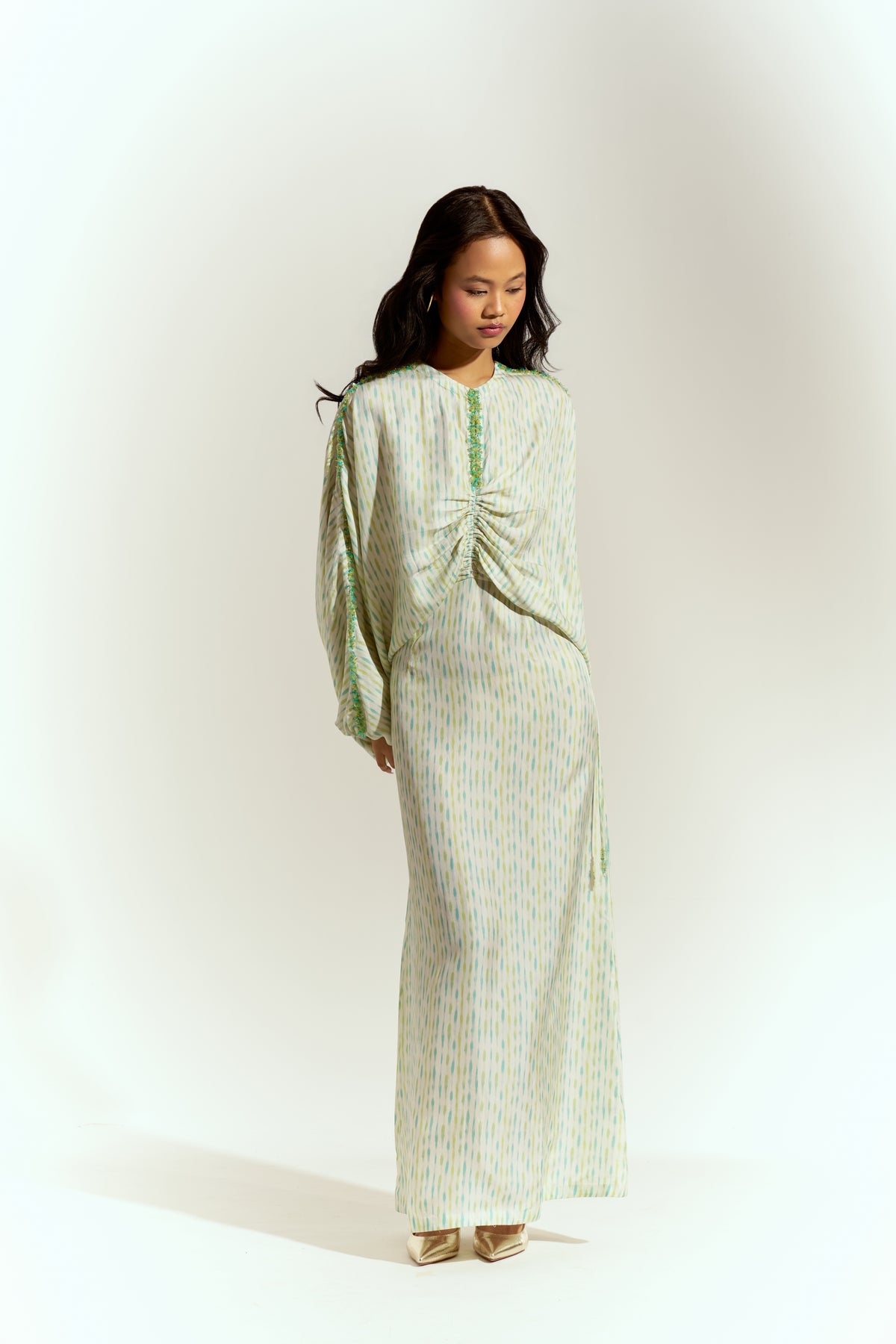 Stria Dress