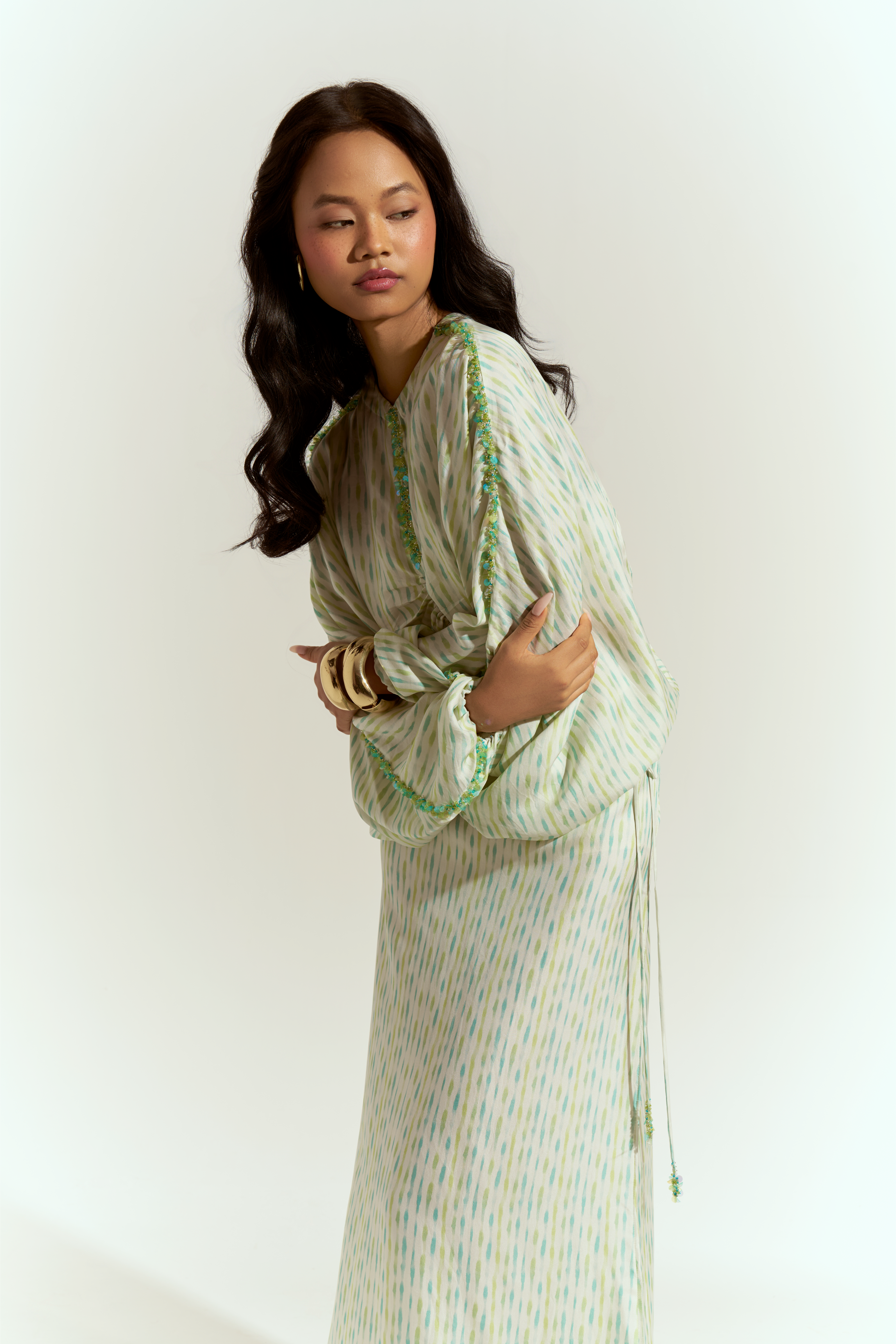 Stria Dress