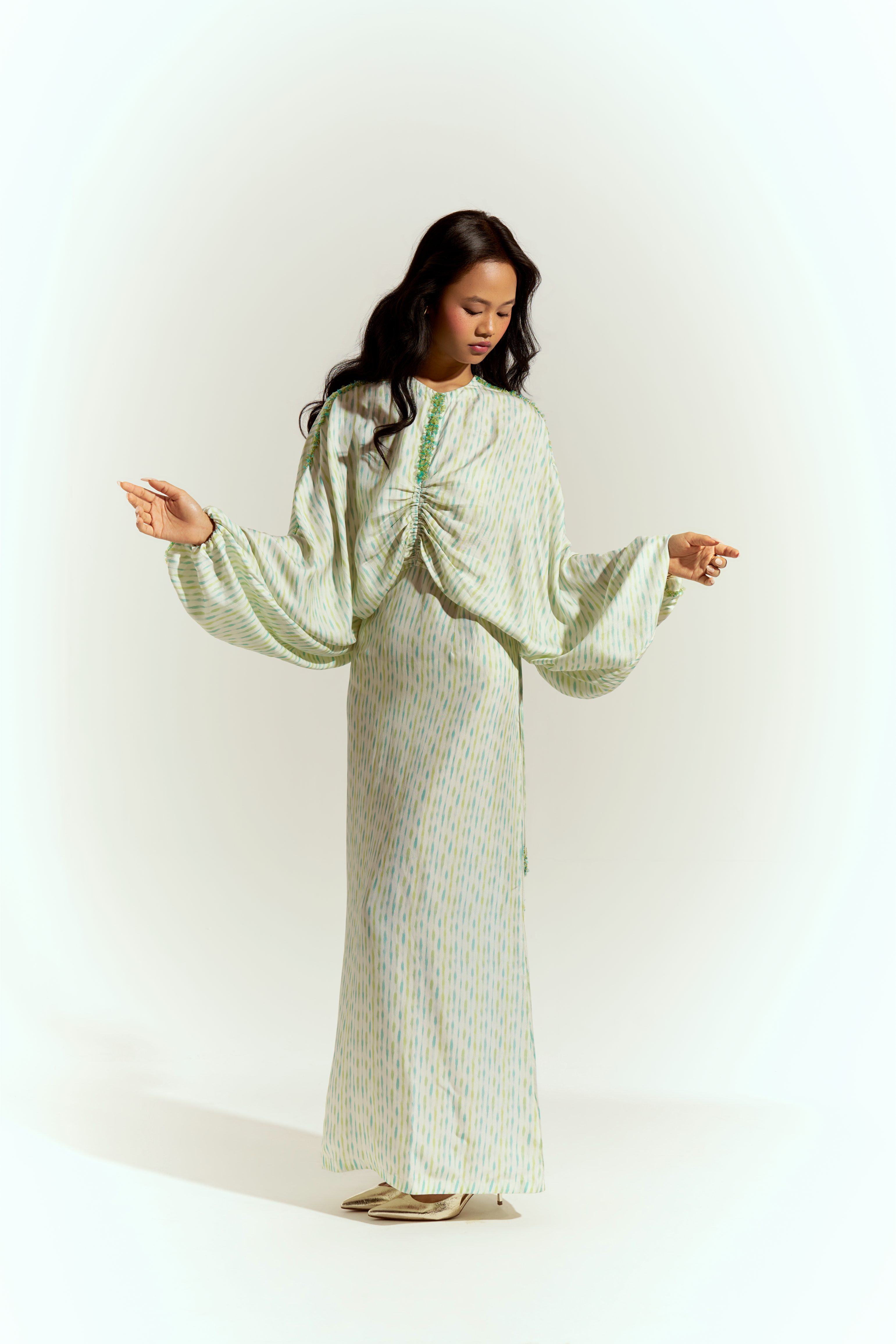 Stria Dress