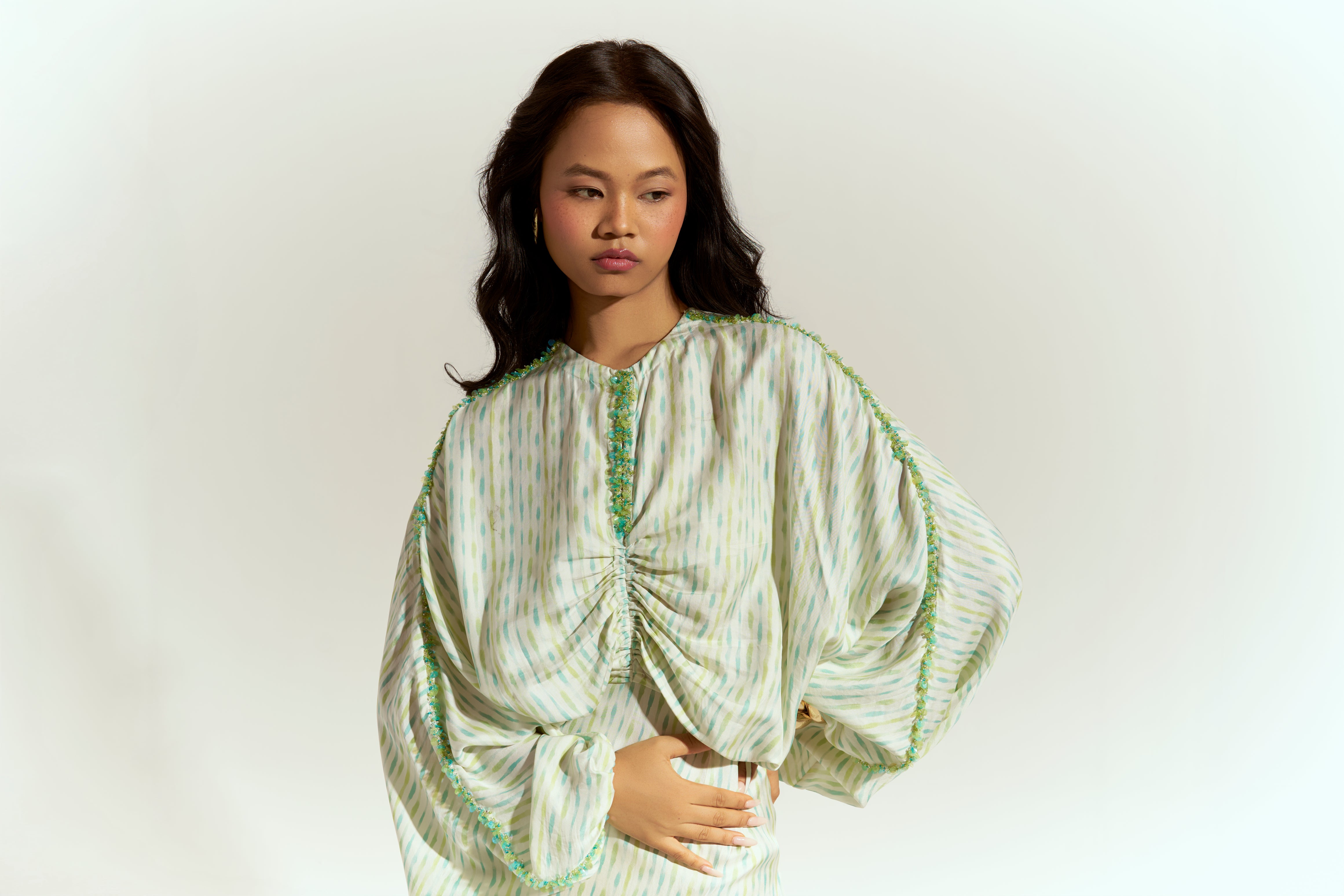 Stria Dress
