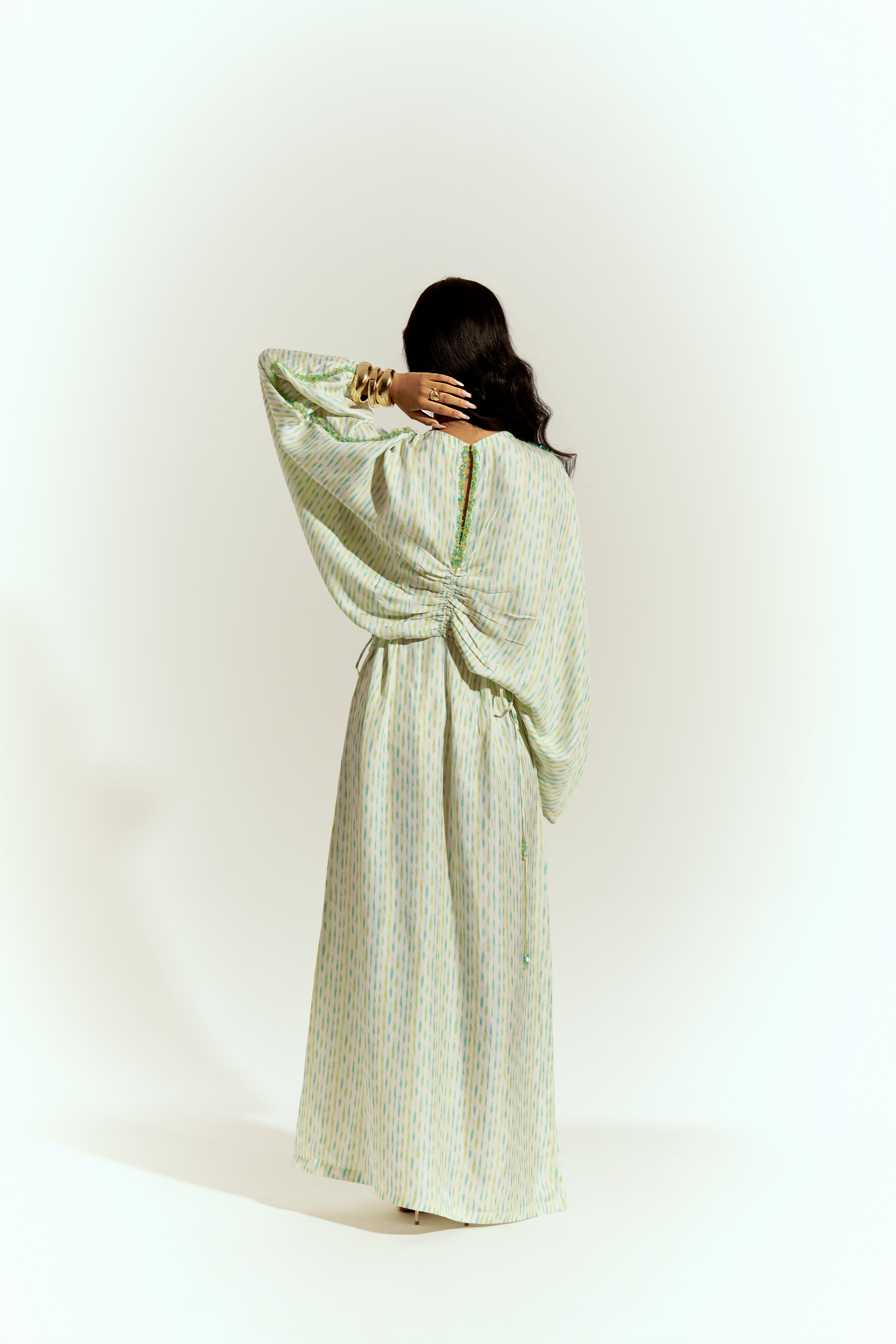 Stria Dress