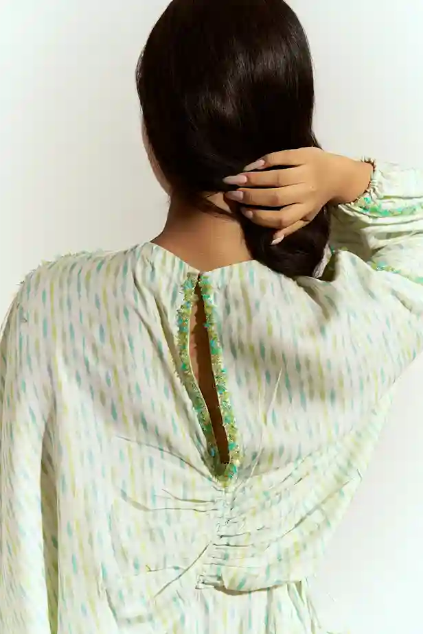 Stria Dress