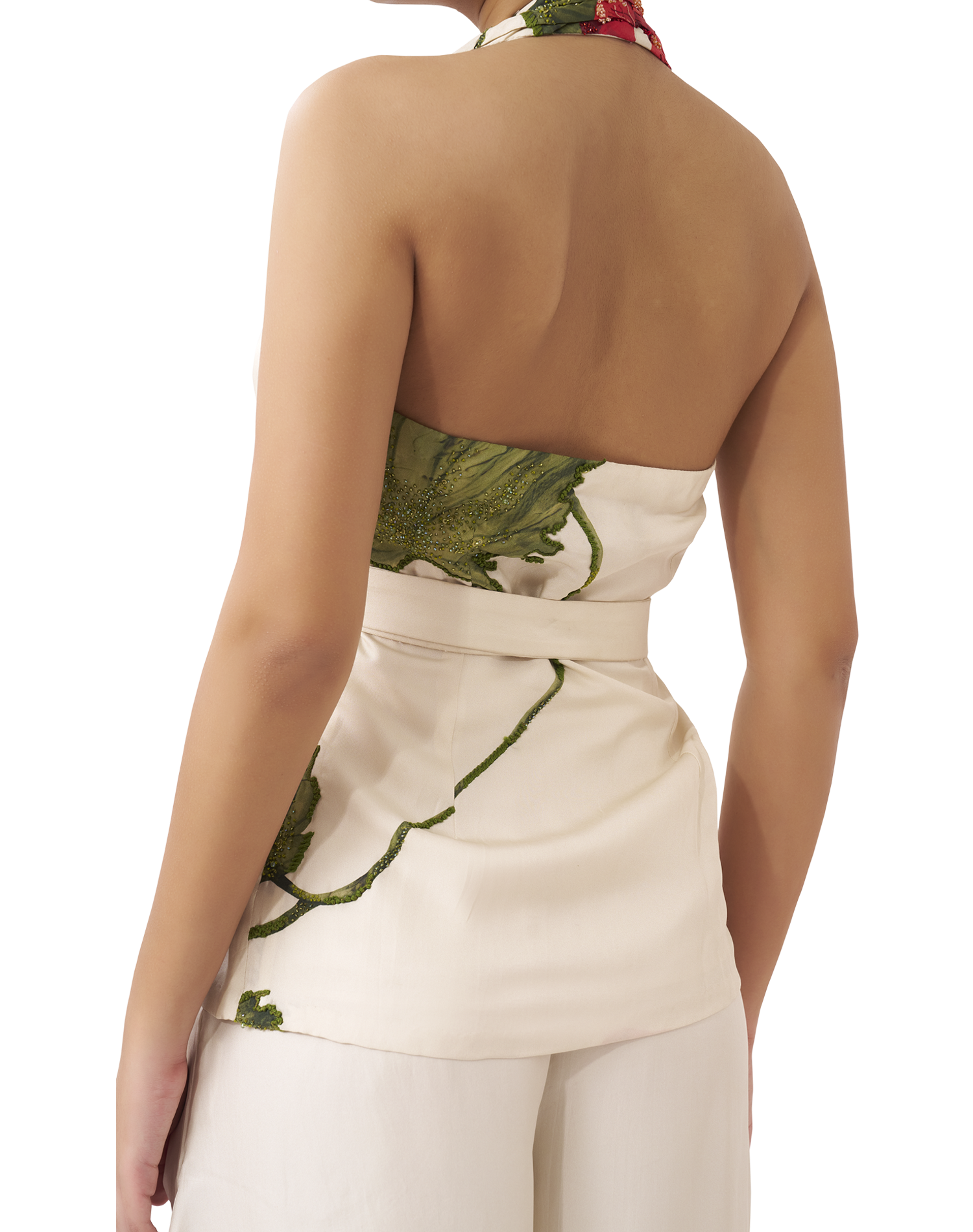 WILD POPPY CO-ORD SET