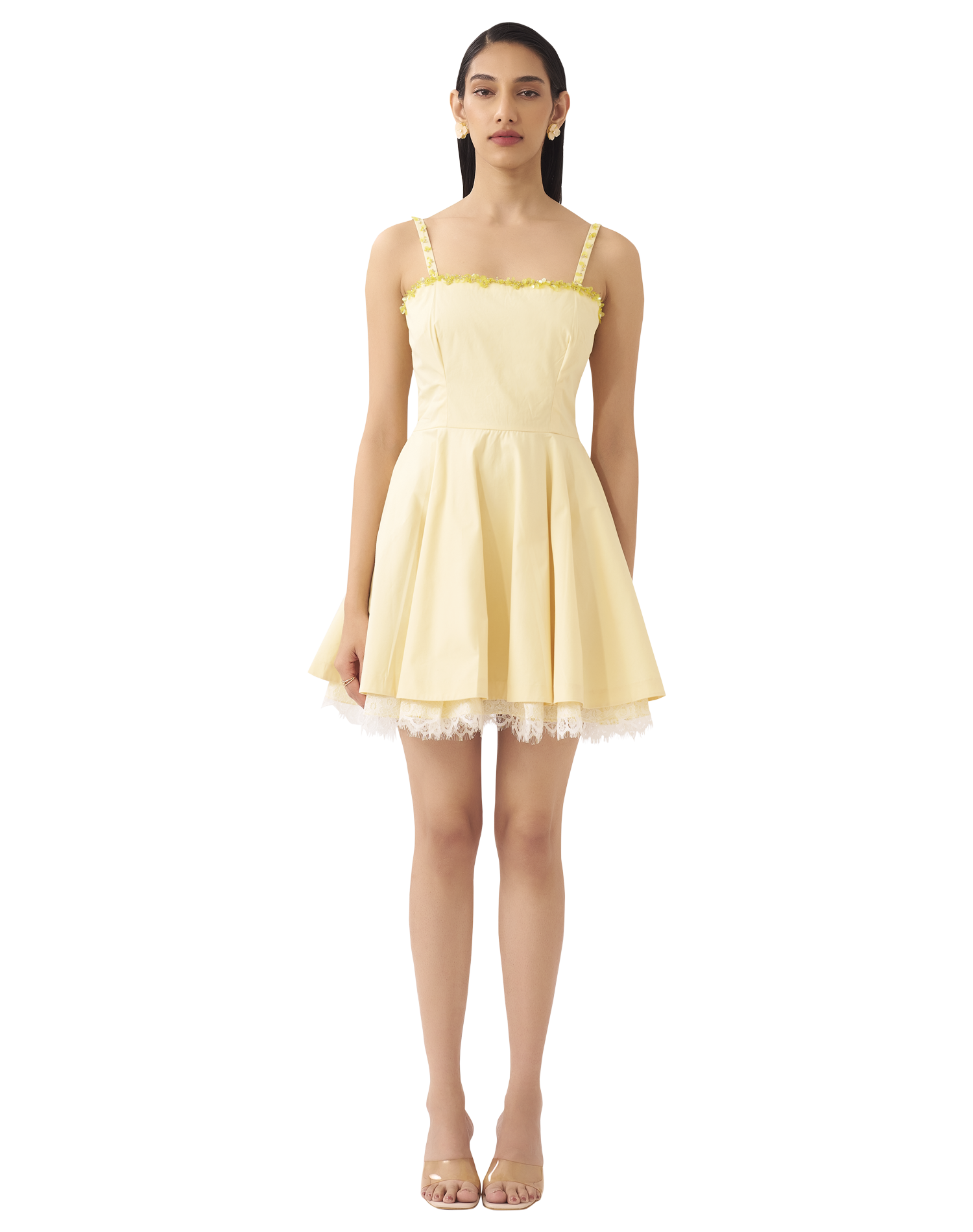 Ivena Dress