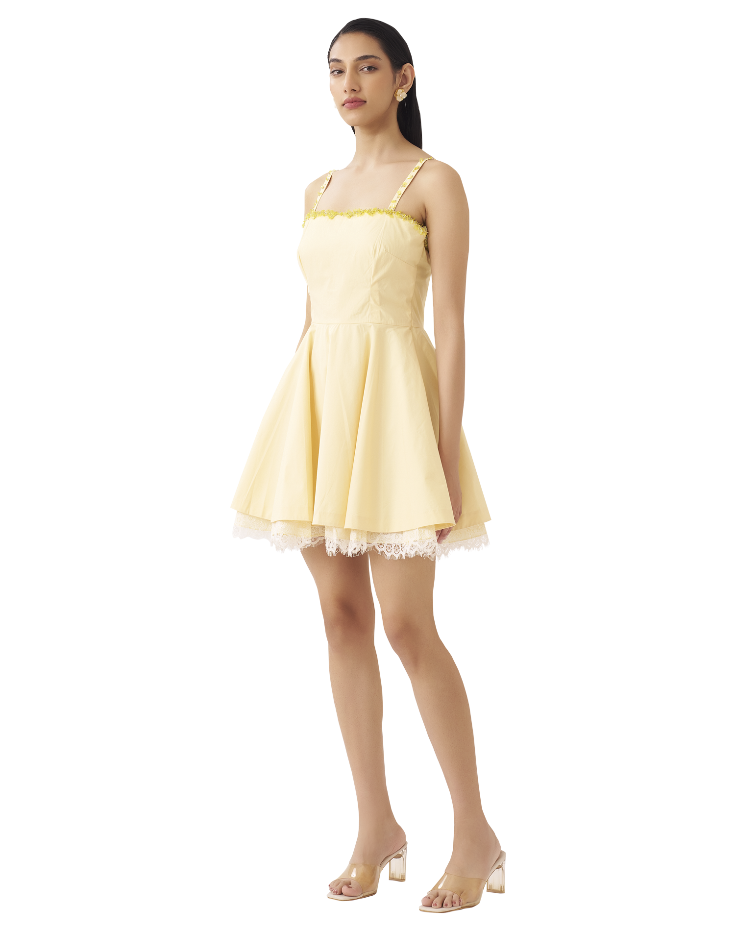 Ivena Dress
