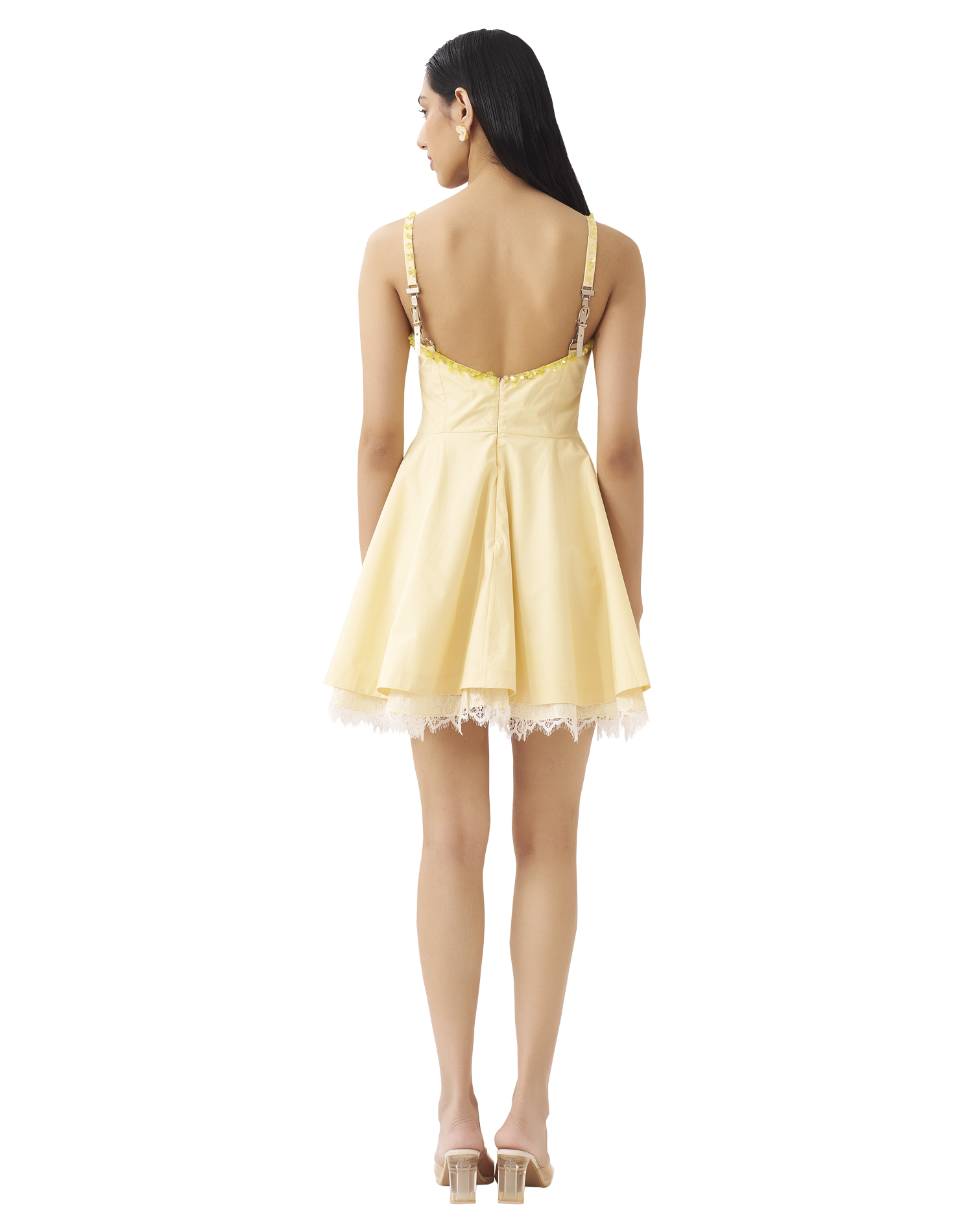 Ivena Dress