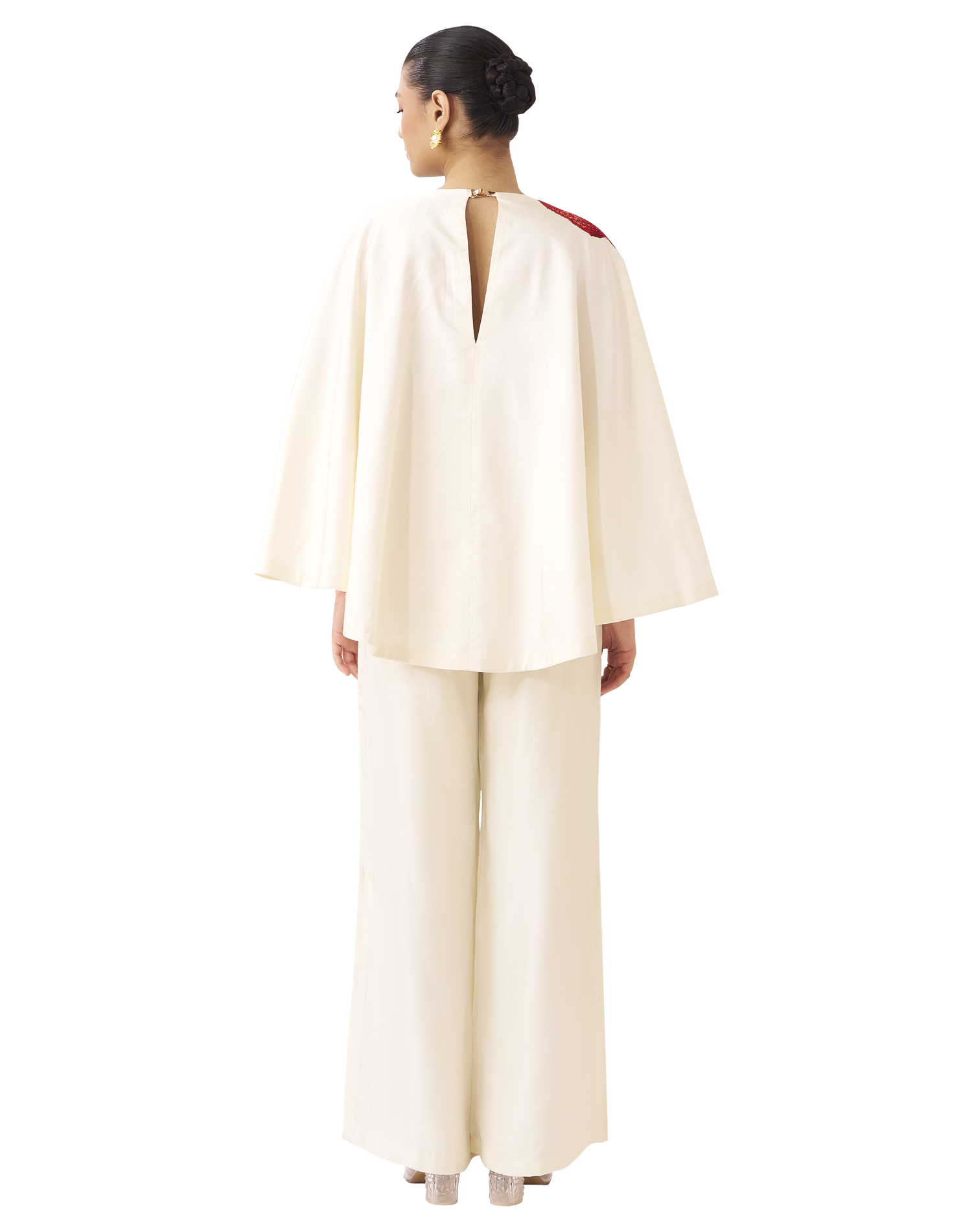 SEED POPPY CO-ORD SET