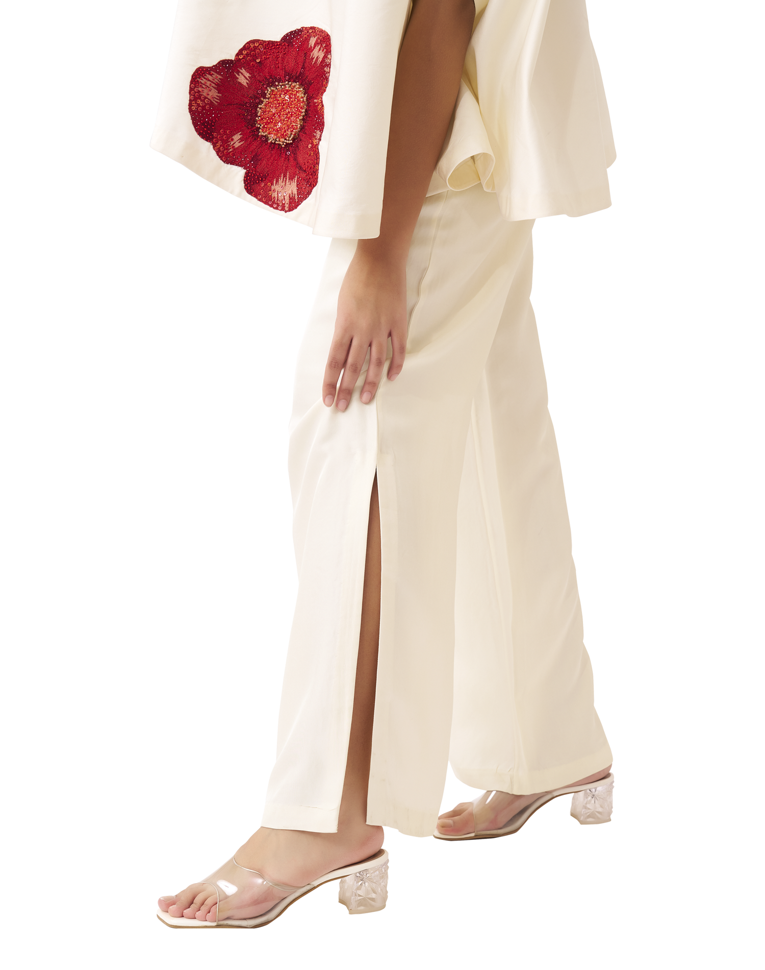 SEED POPPY CO-ORD SET