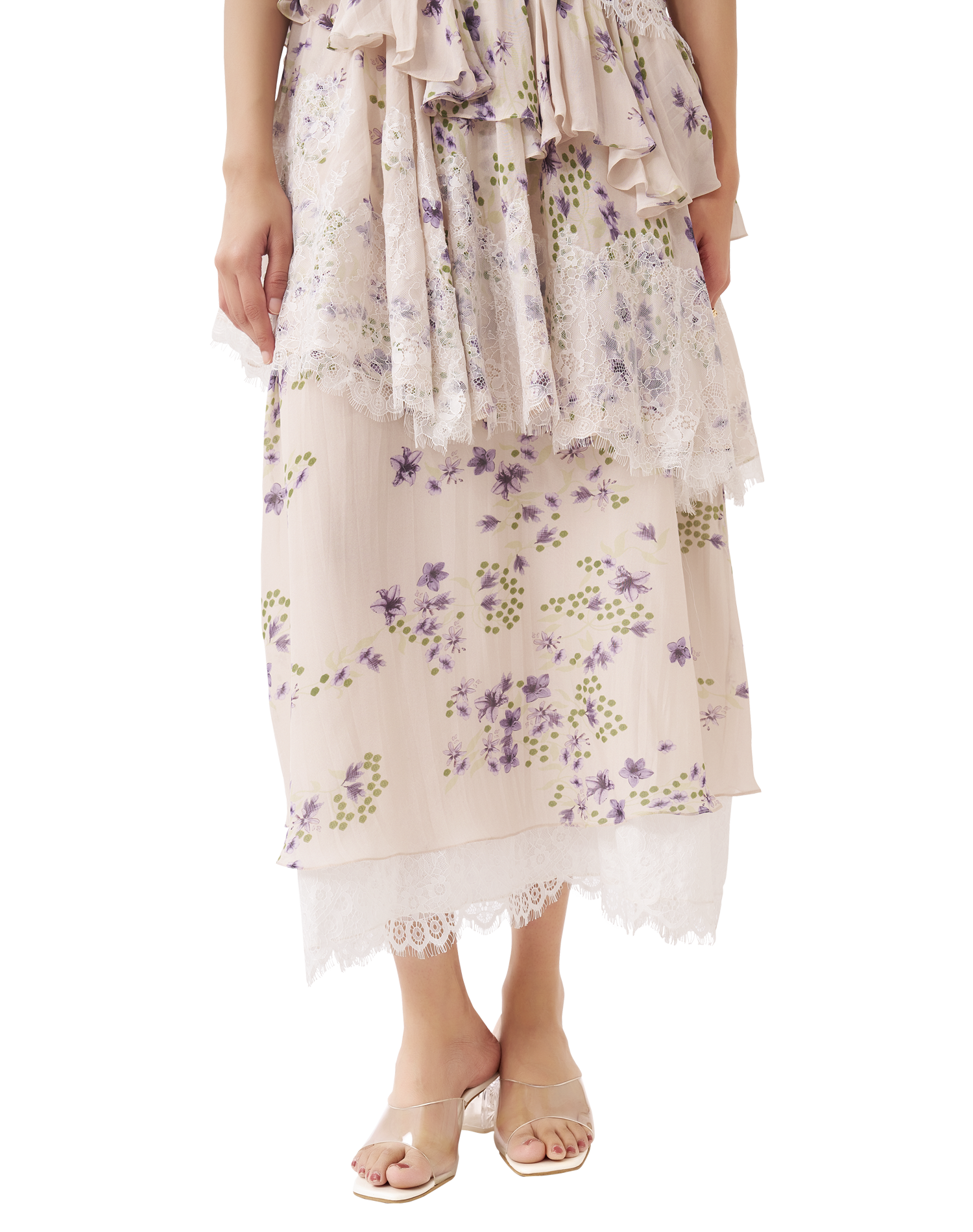 Aurellia Dress