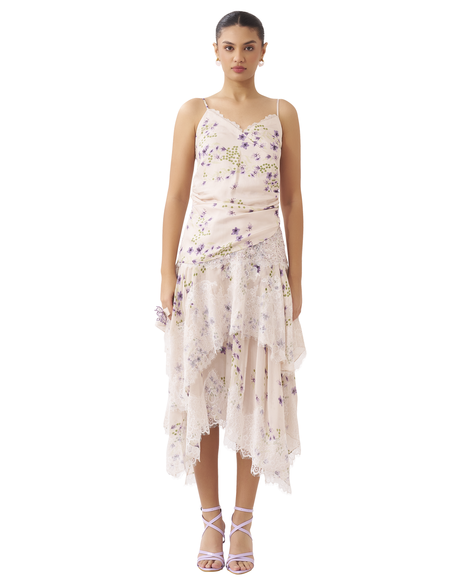 Laventra Co-ord Set