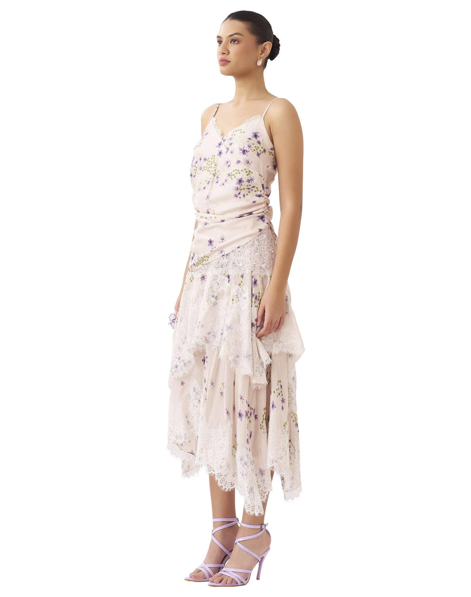 Laventra Co-ord Set
