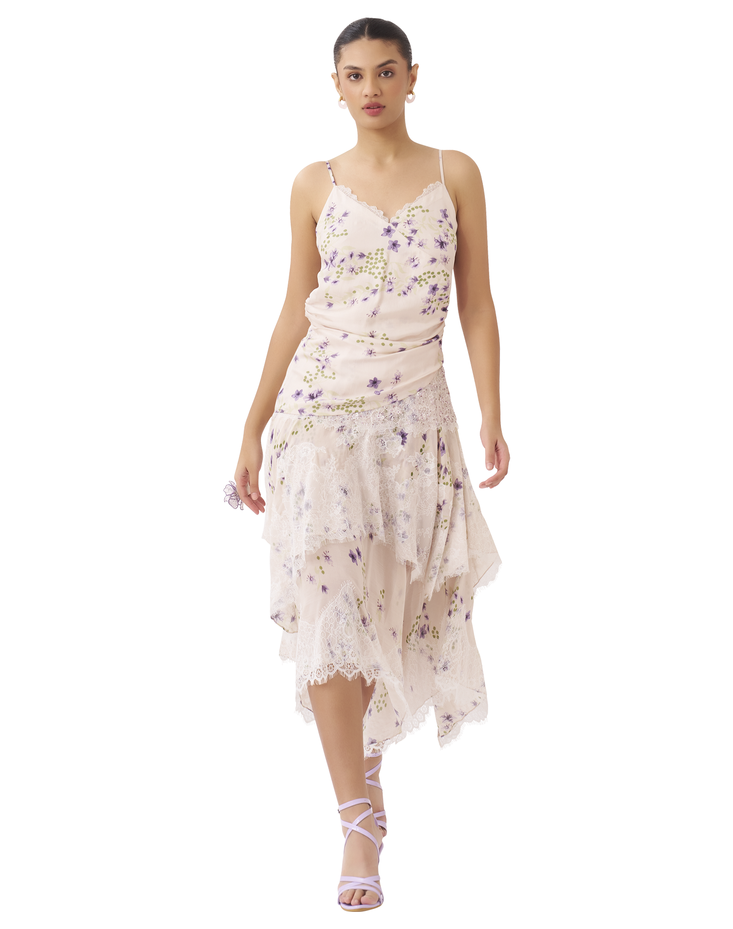Serenity Camisole