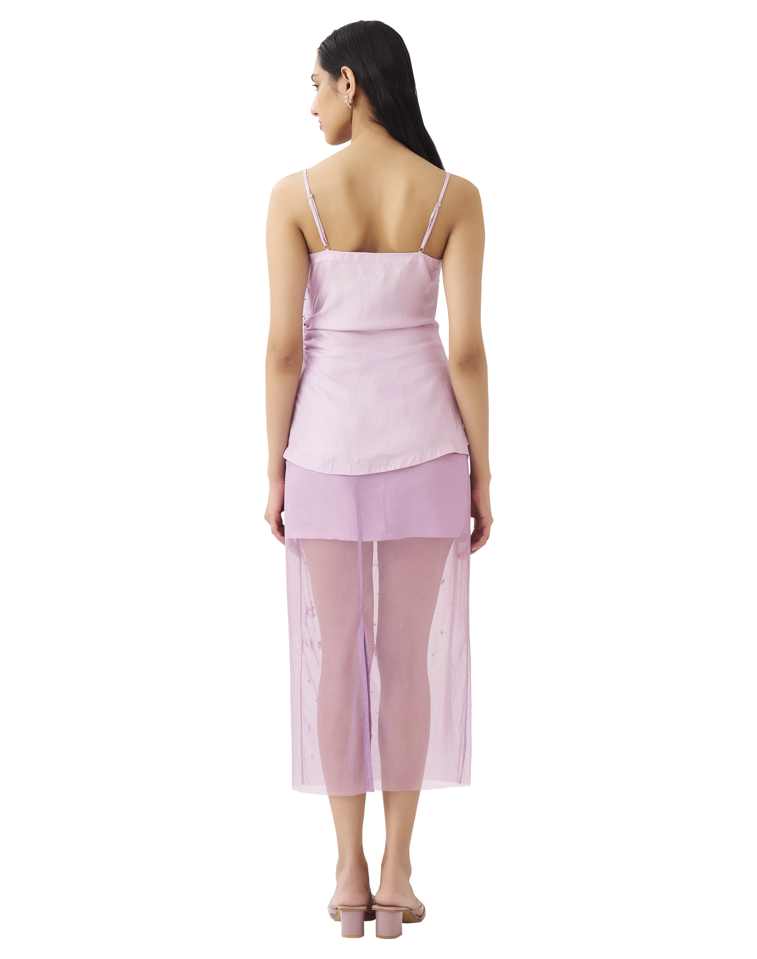 Lavenor Co-ord Set