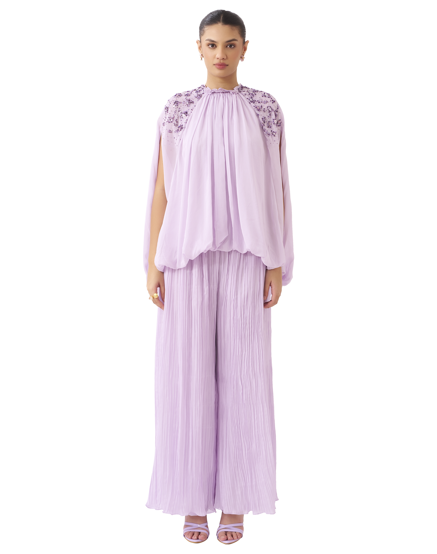 Bloom Form Co-ord Set