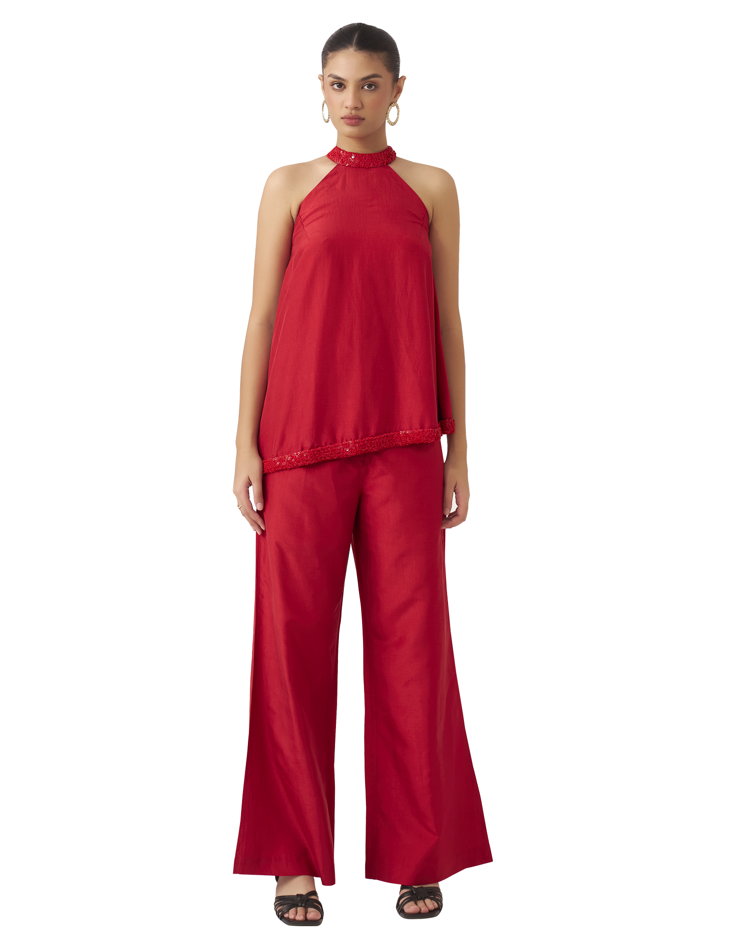 SEPALS CO-ORD SET