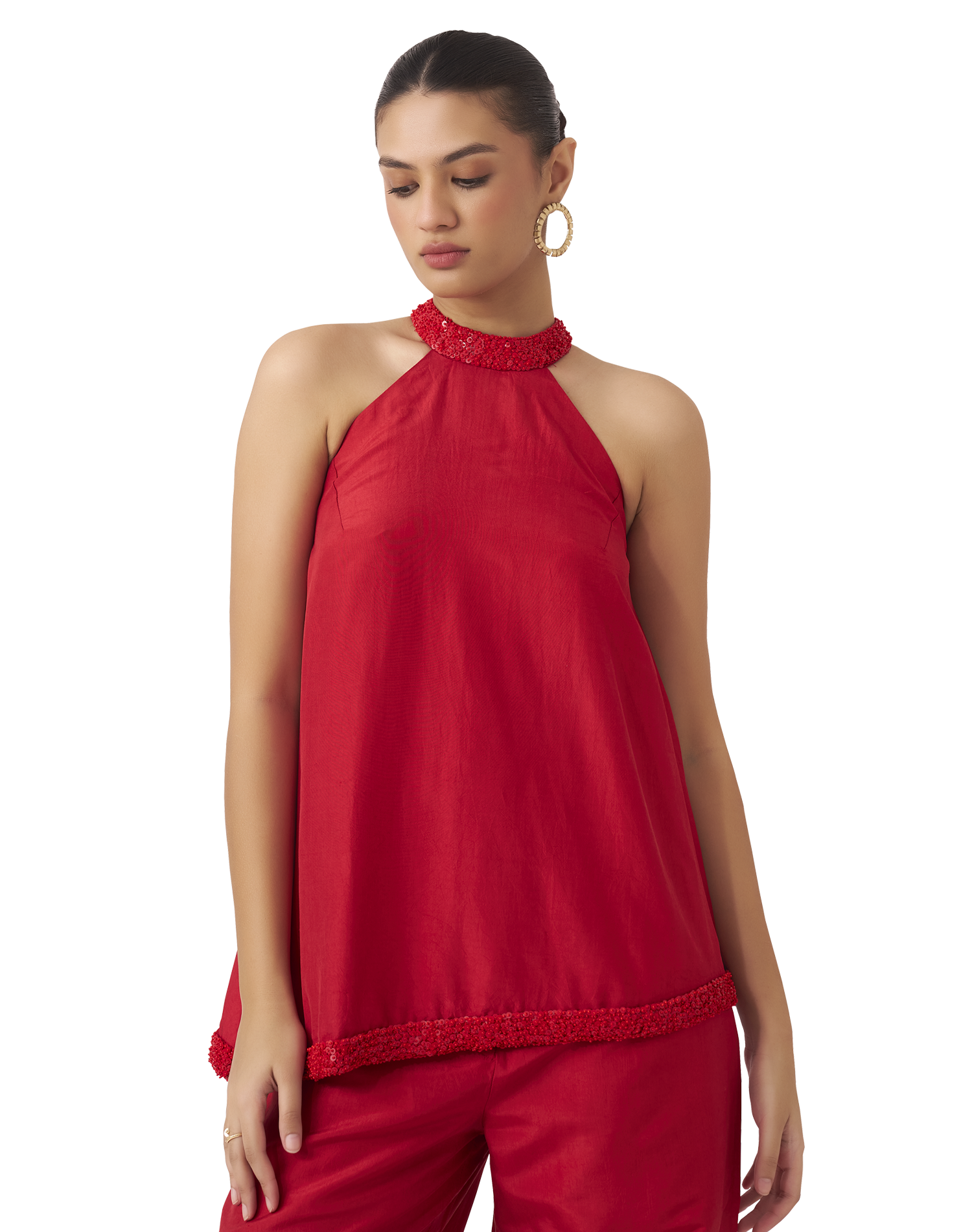 SEPALS CO-ORD SET