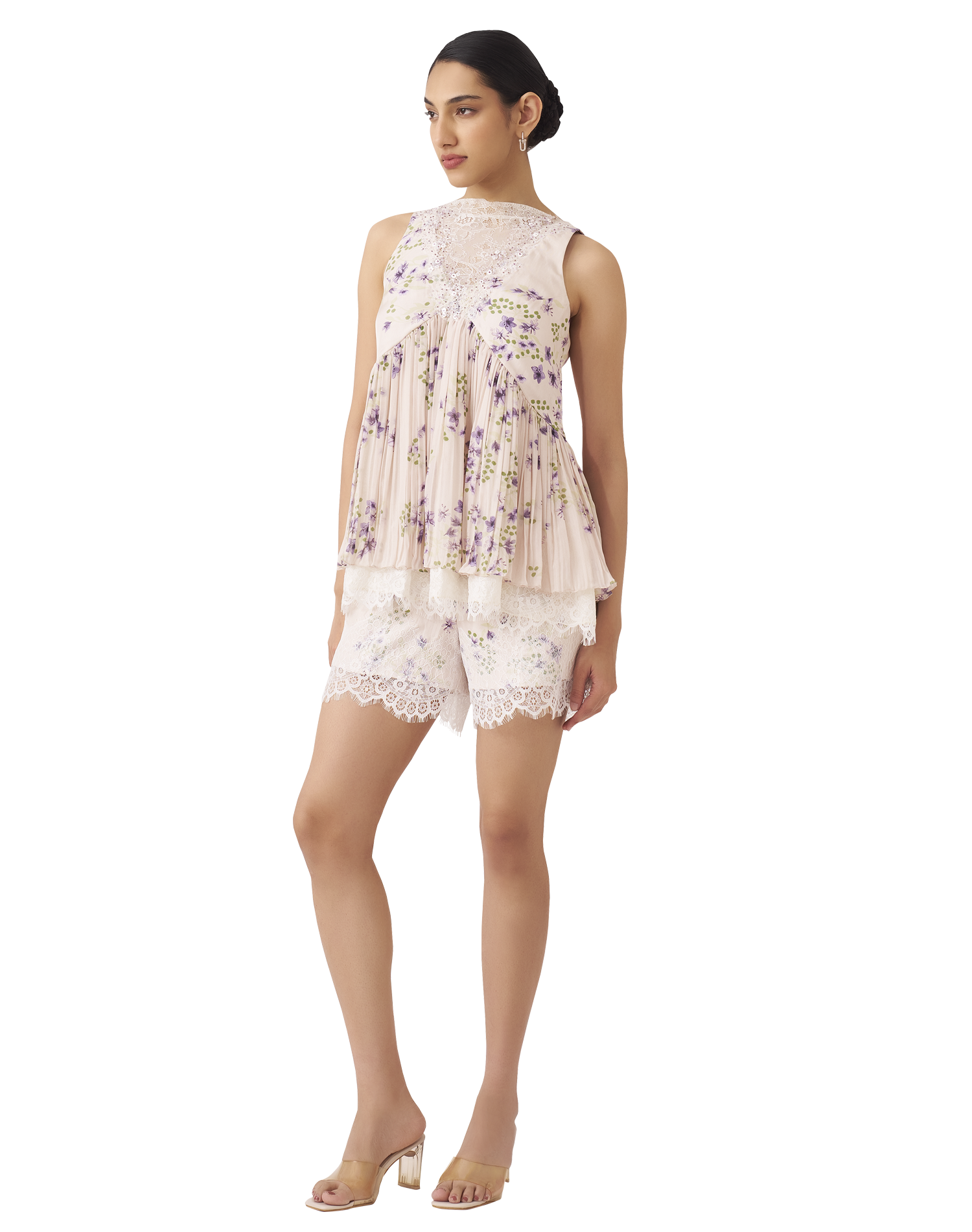 Memoir Co-ord Set