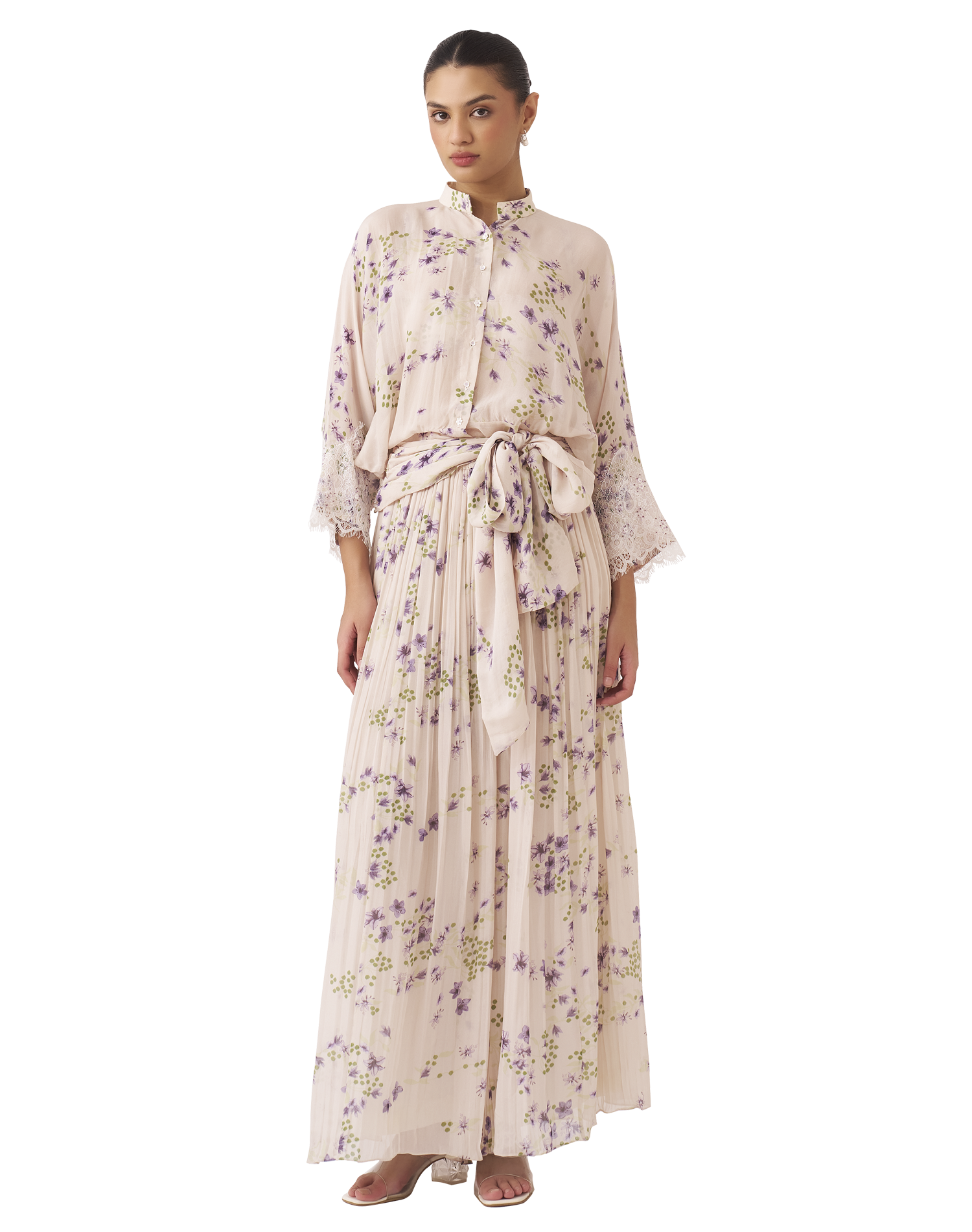 Sol Co-ord Set