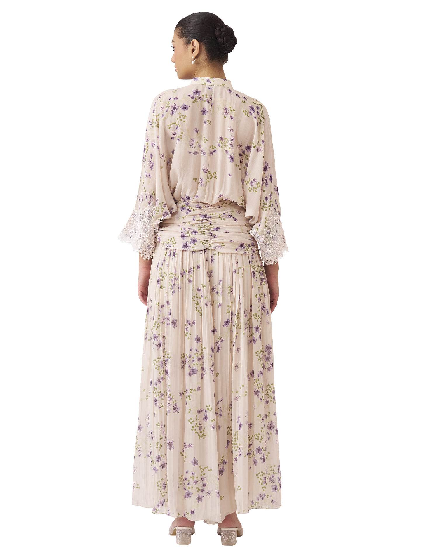 Sol Co-ord Set