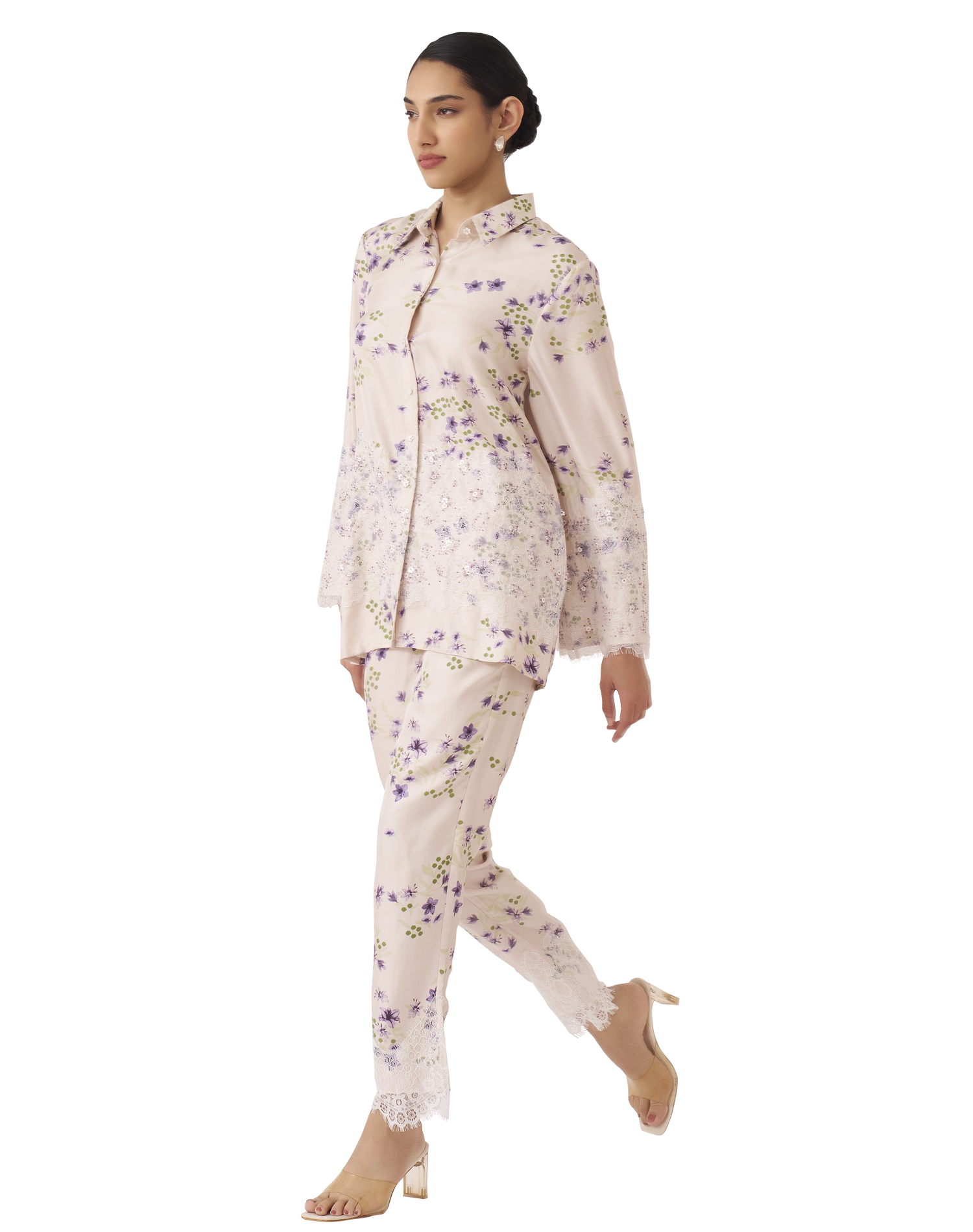 Ora Co-ord Set