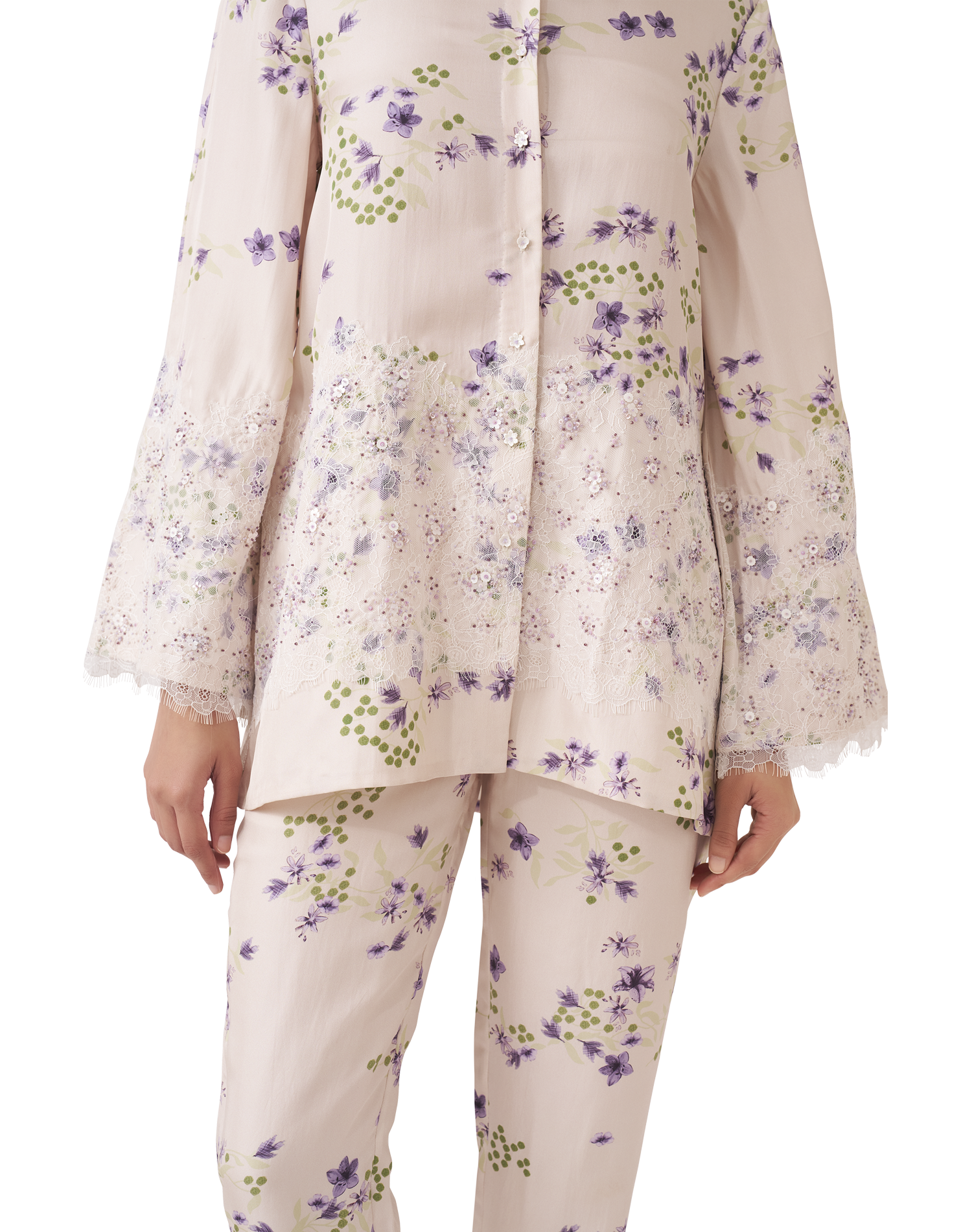 Reverie Shirt