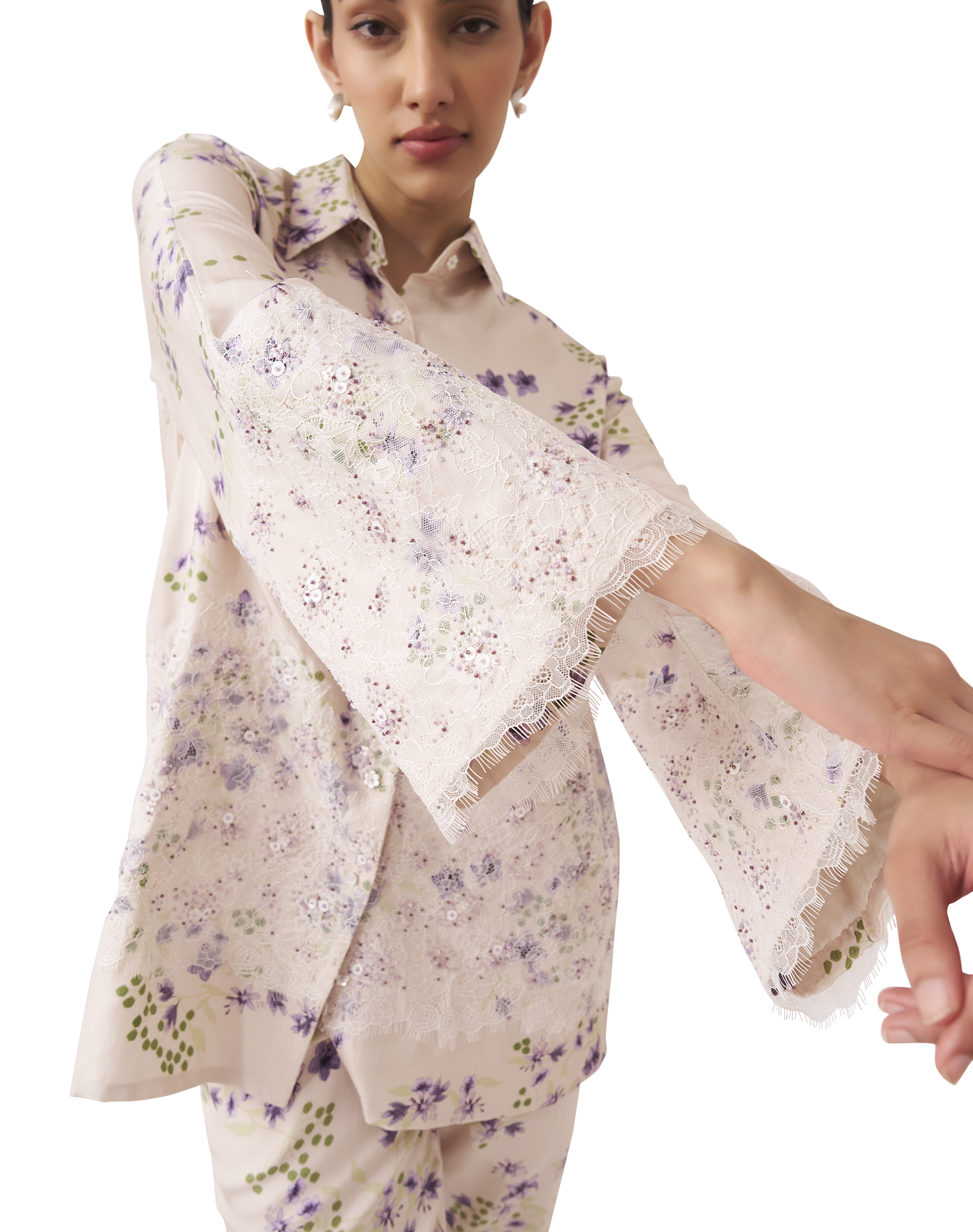 Ora Co-ord Set