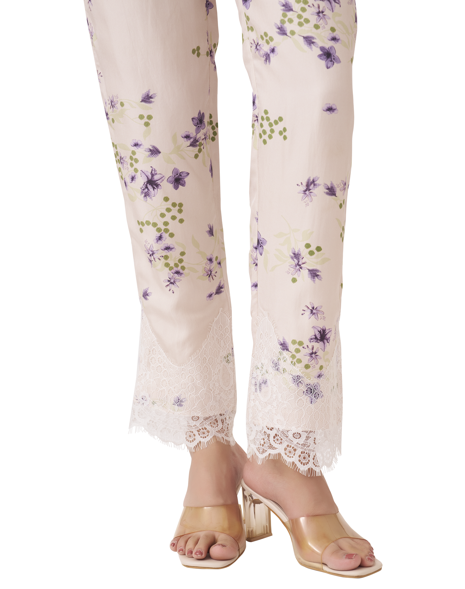 Meadowline Trousers