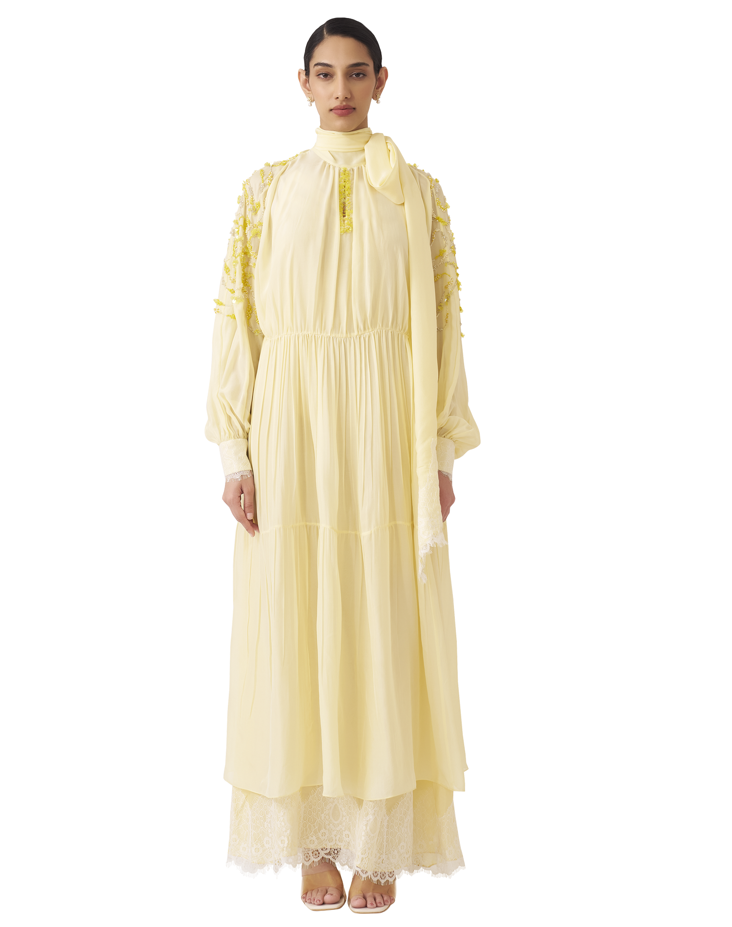 Aurel Dress
