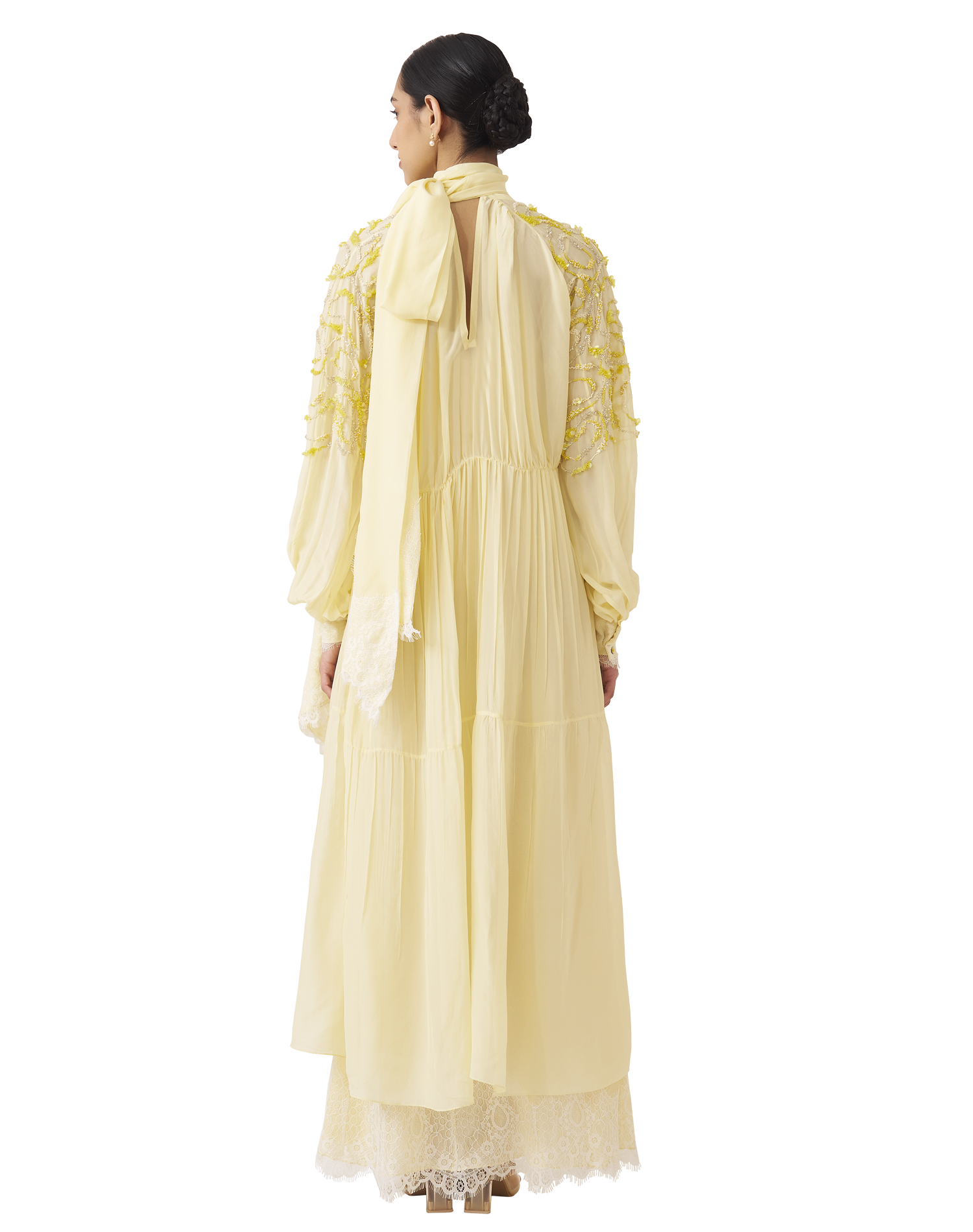 Aurel Dress