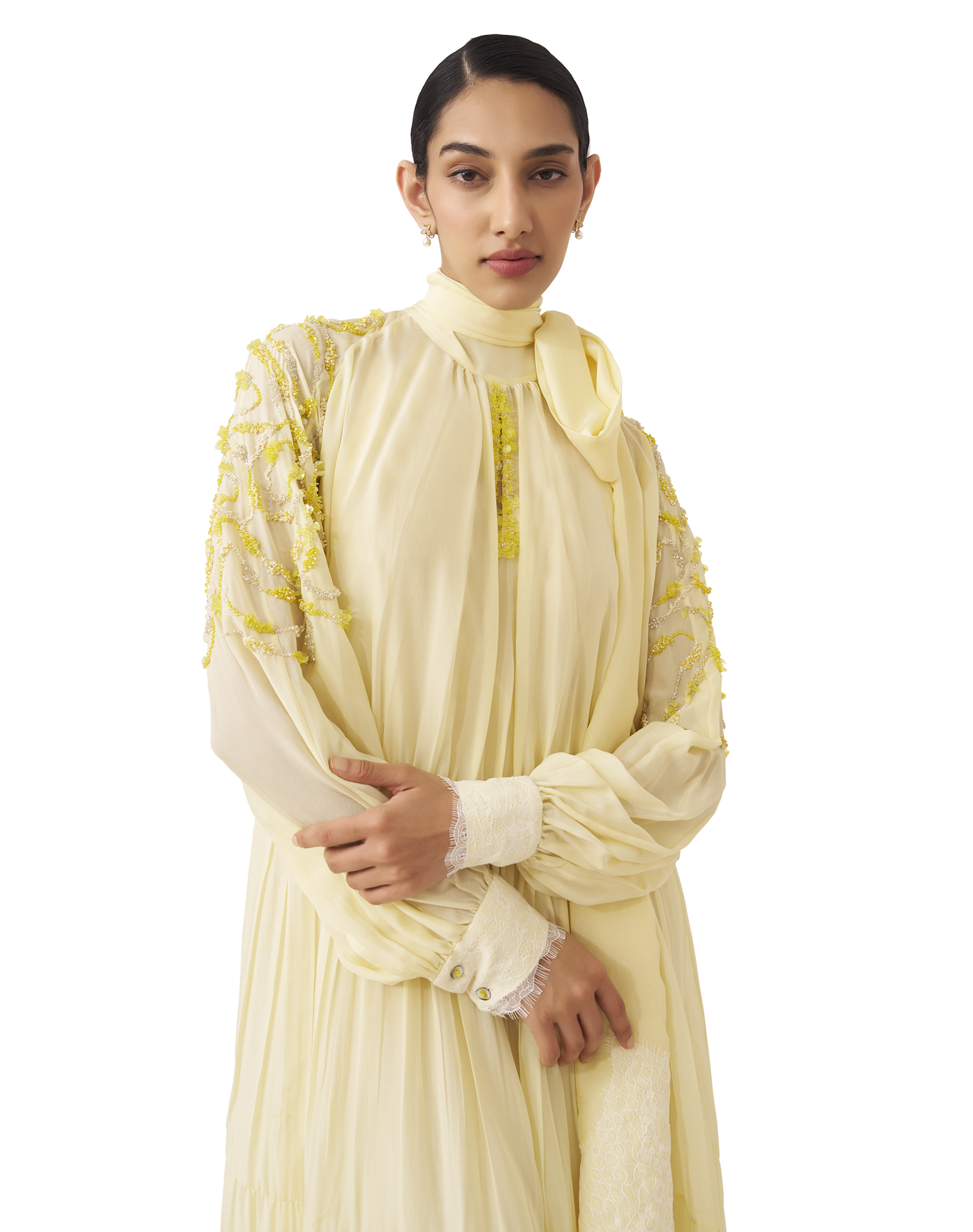 Aurel Dress