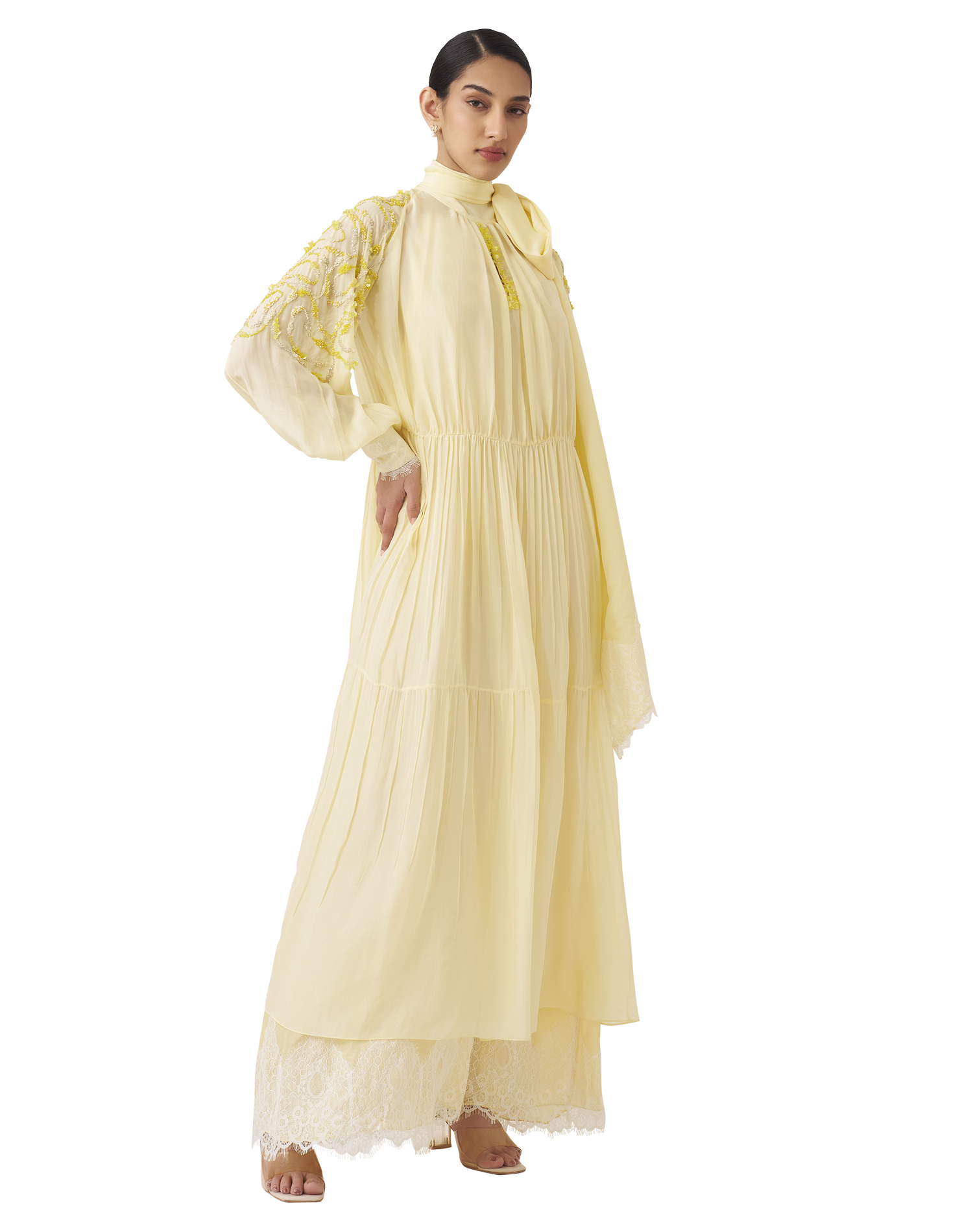 Aurel Dress