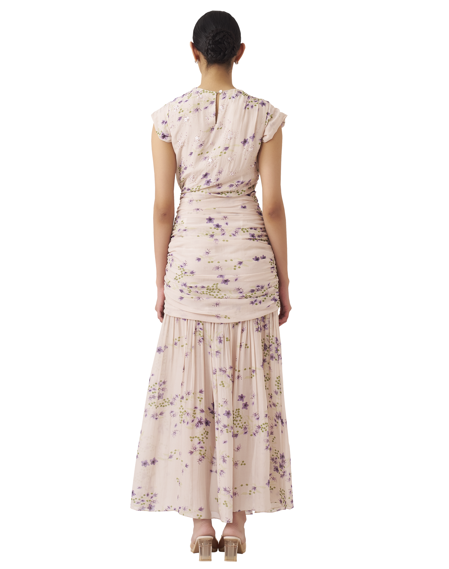 Infusion dress