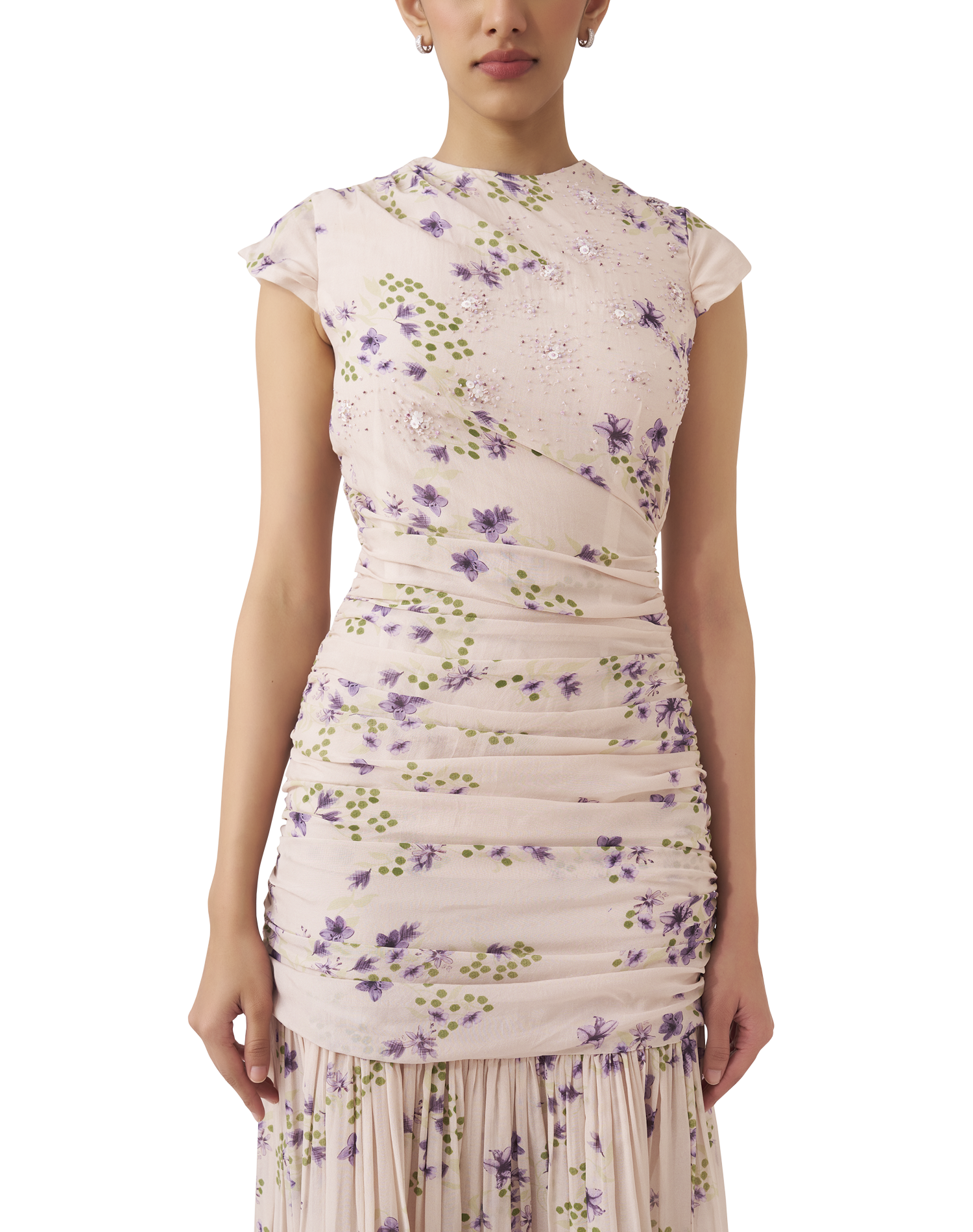 Infusion dress