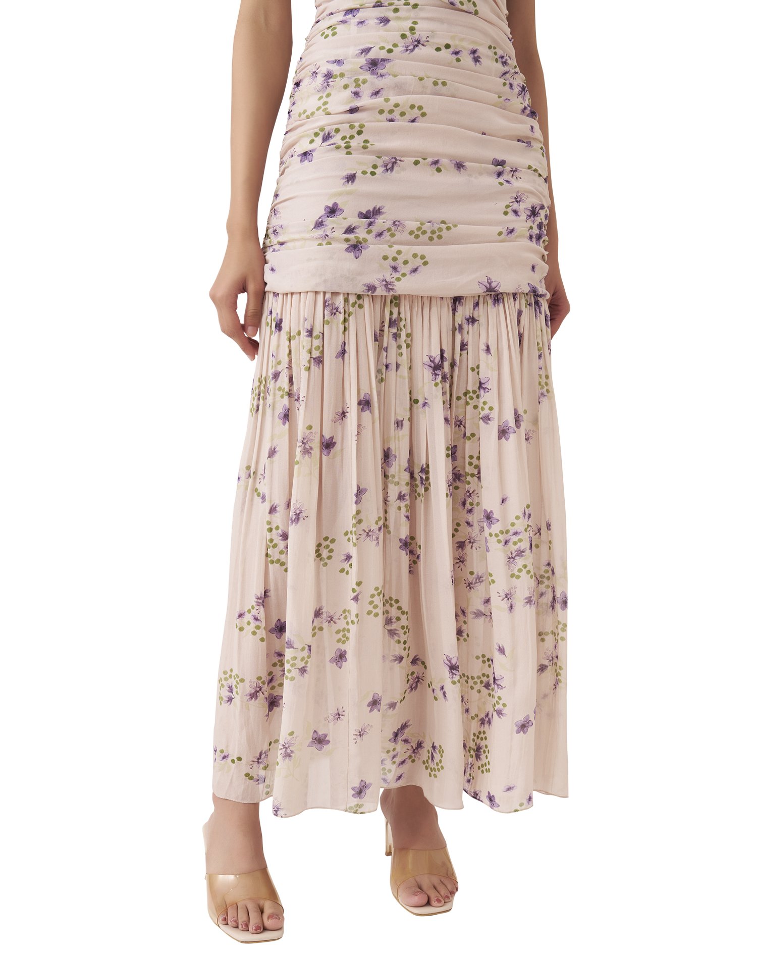 Infusion dress