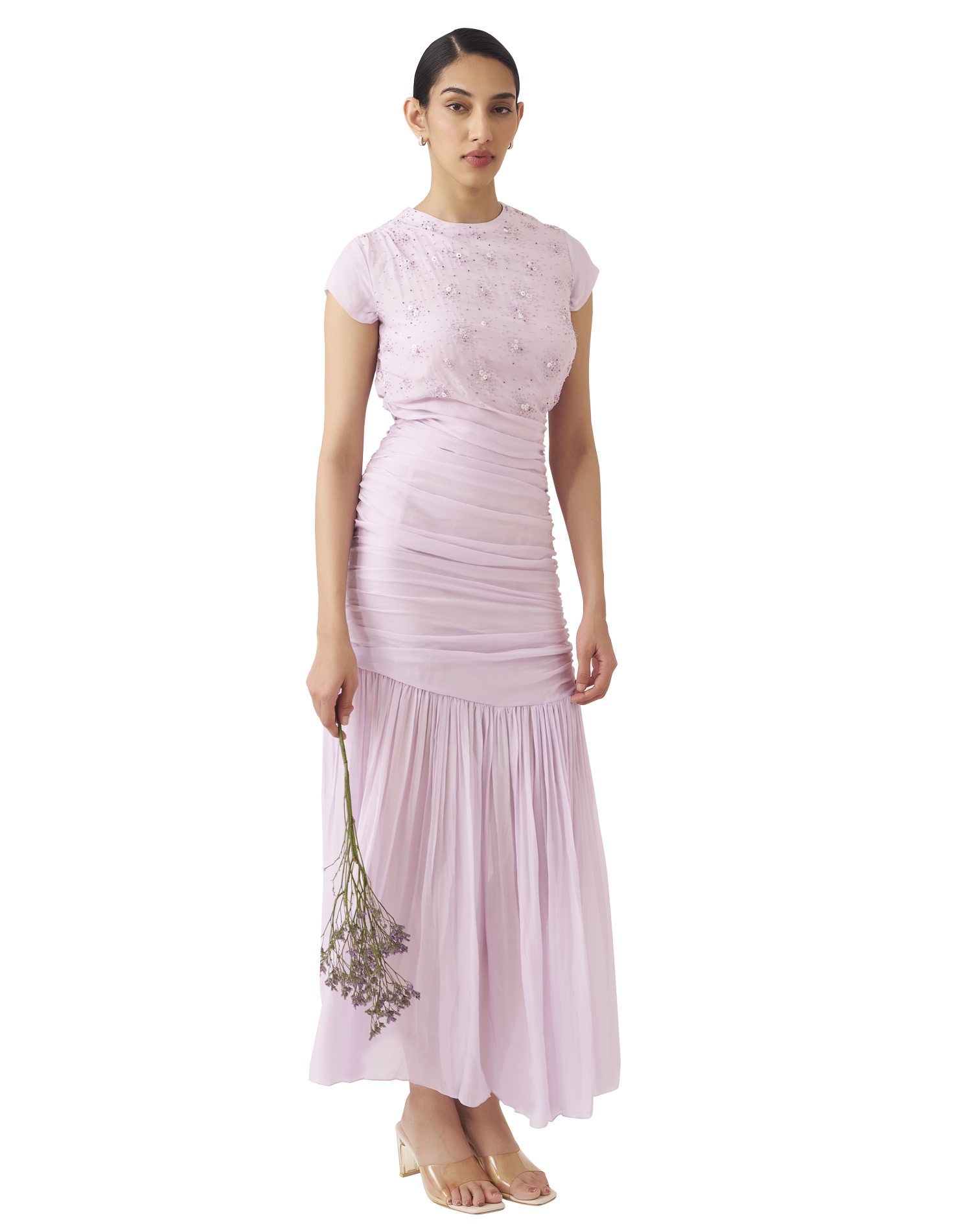 Petale Dress