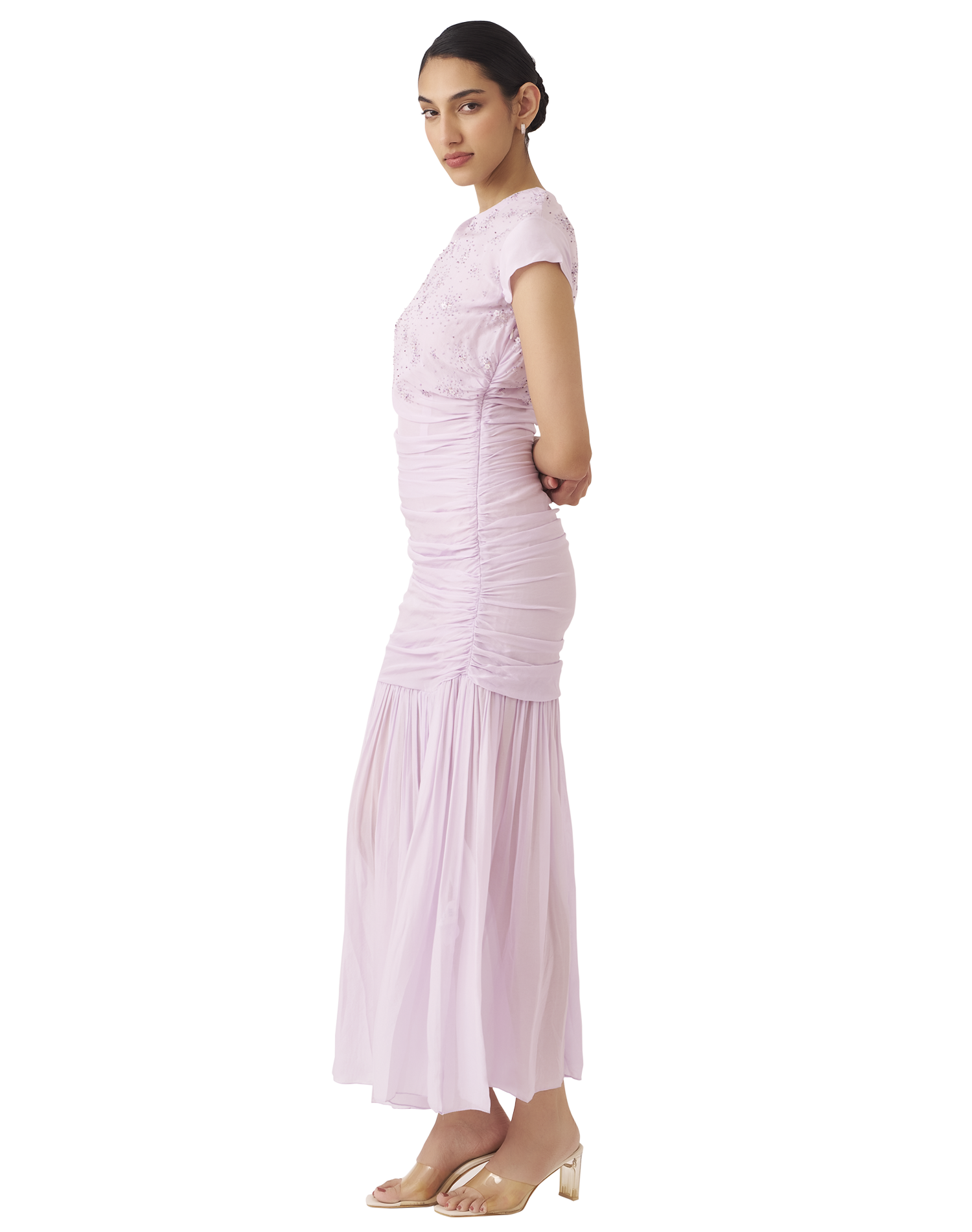 Petale Dress