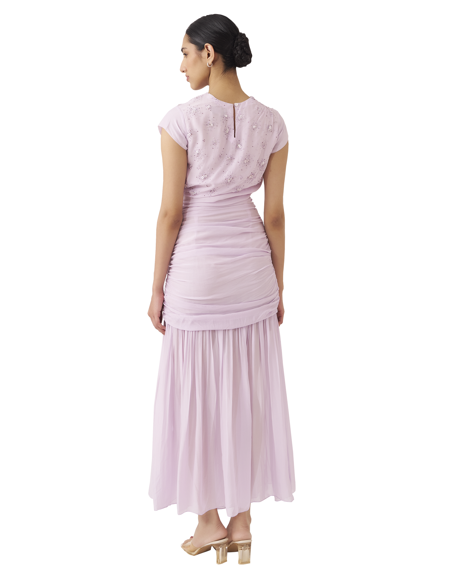 Petale Dress