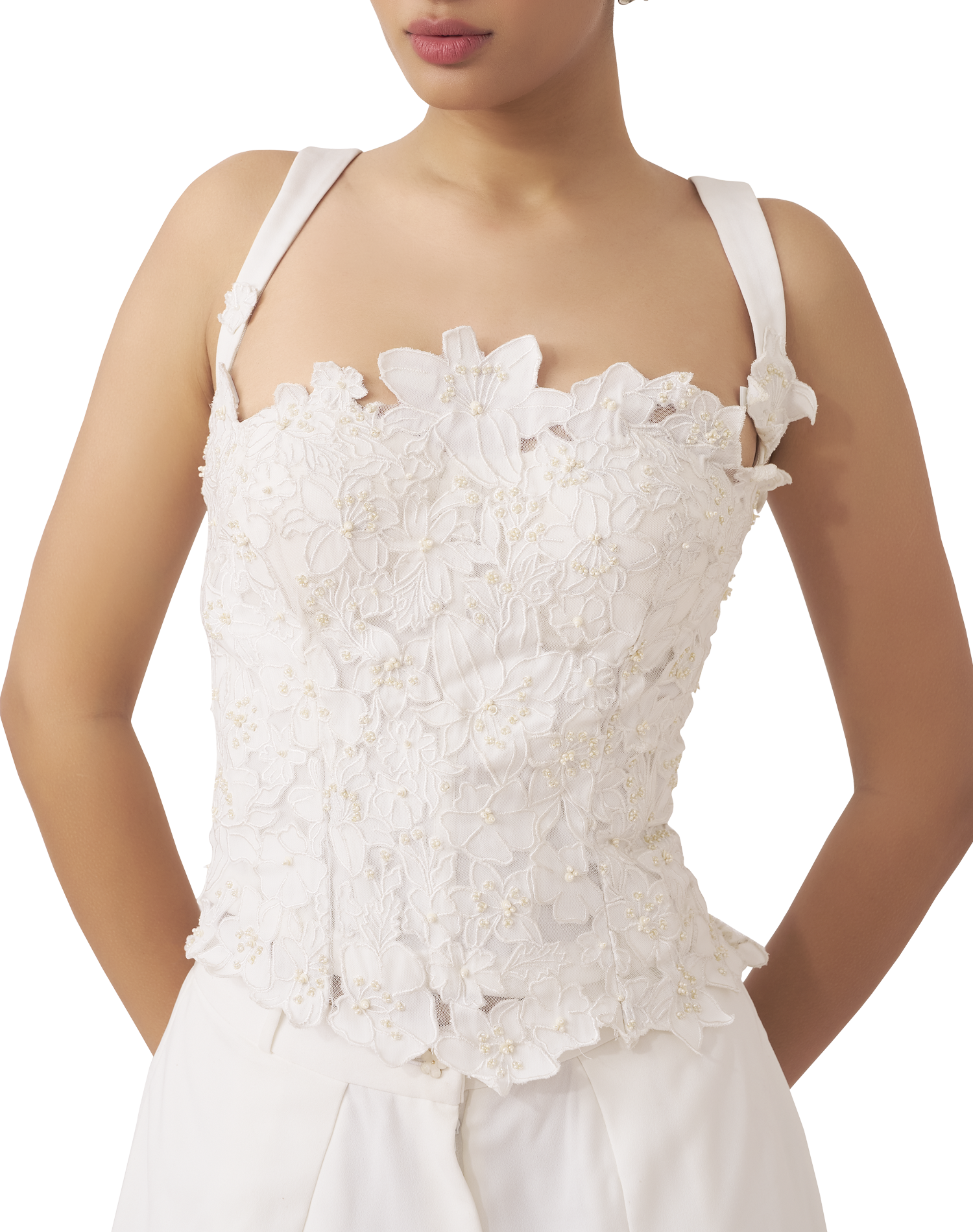 Whisper Co-ord Set