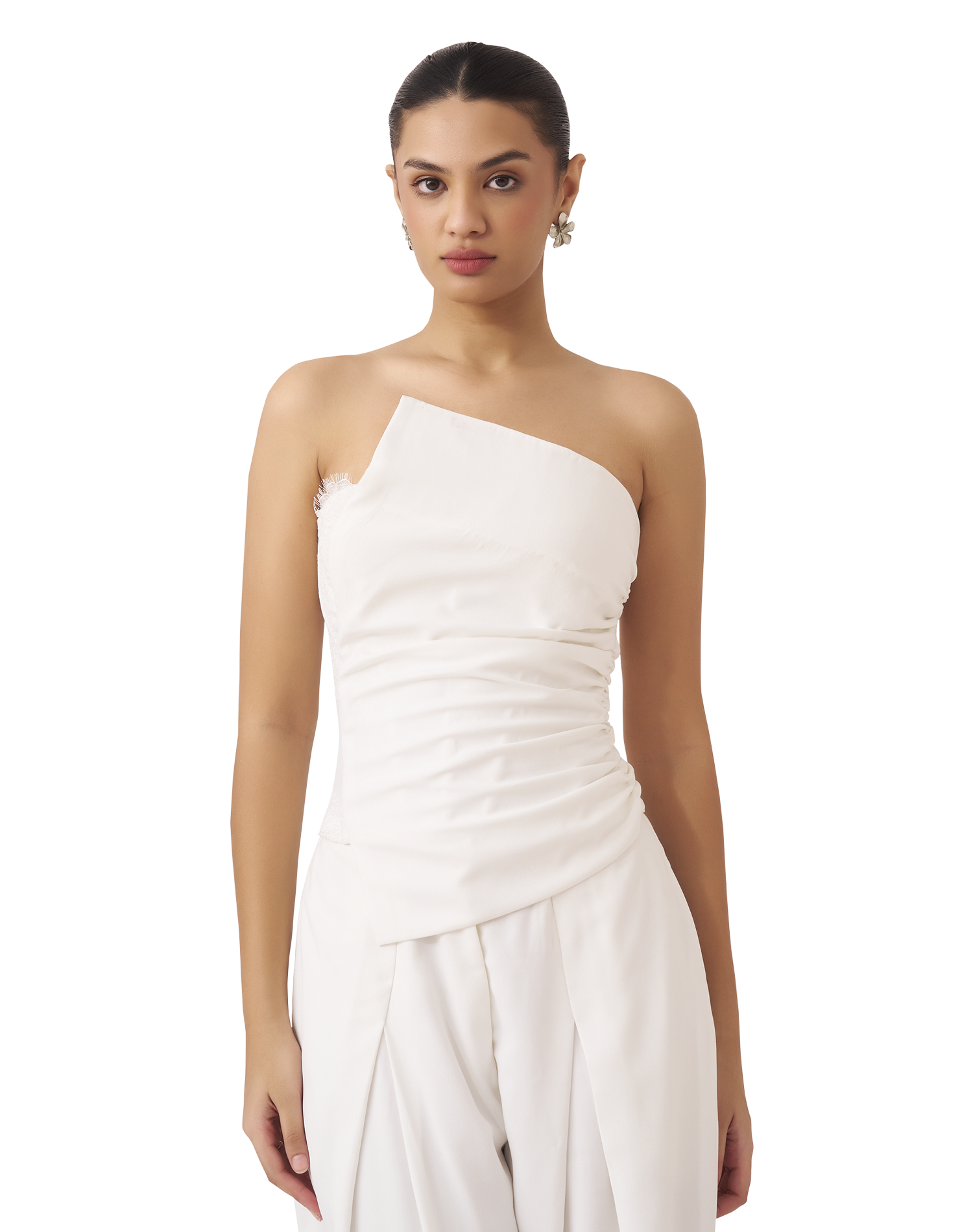 Nocturne Corset Top