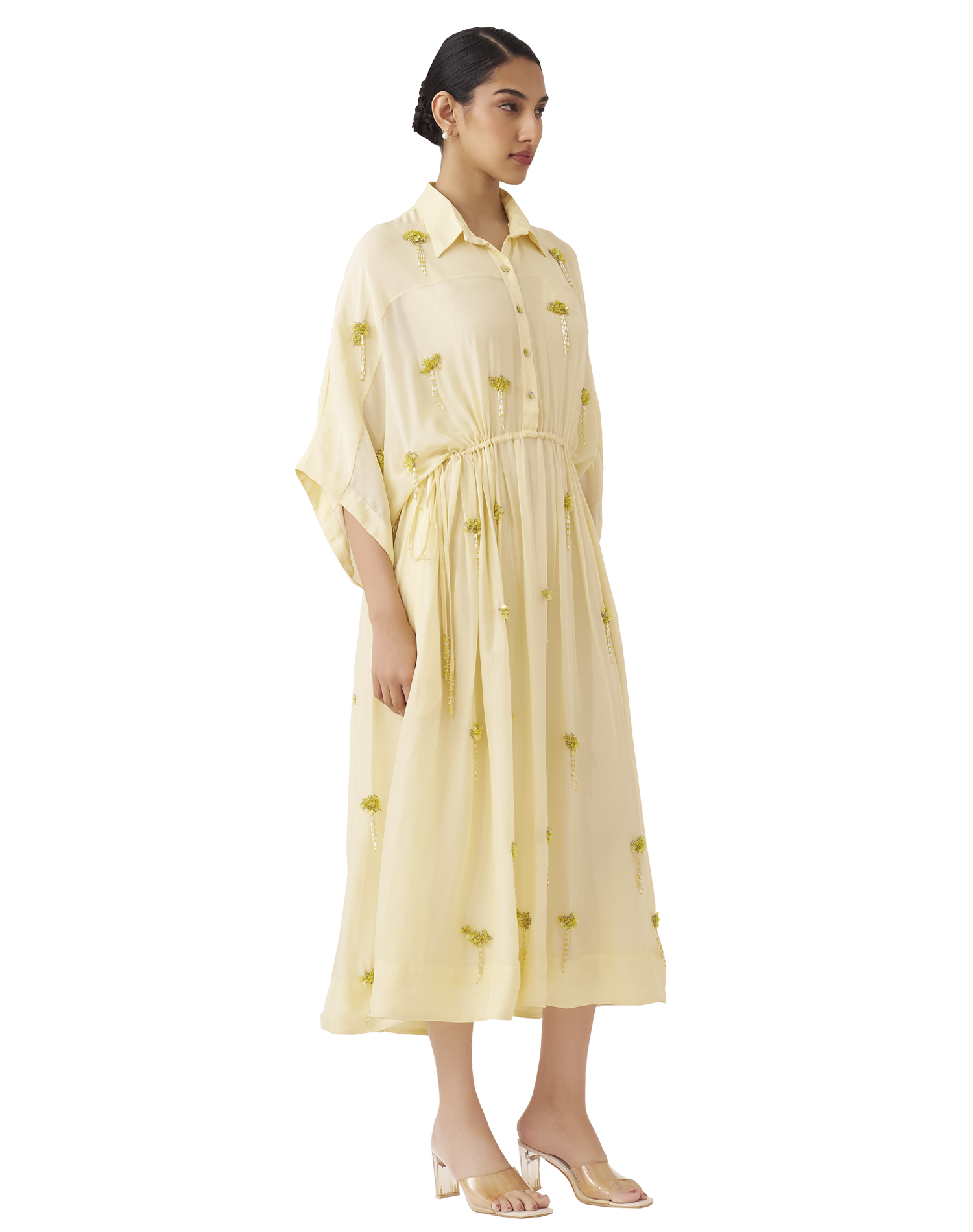 Oriva Dress