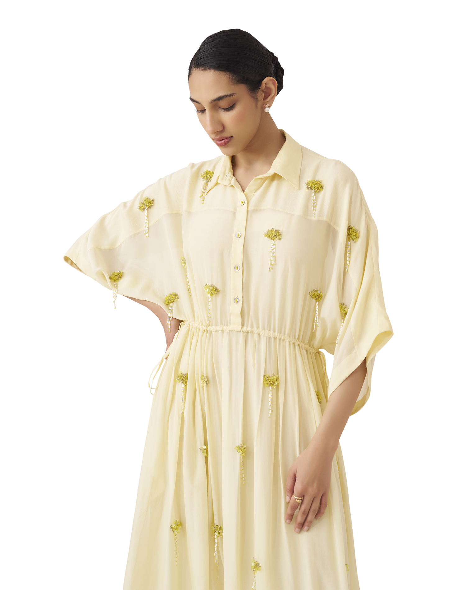 Oriva Dress