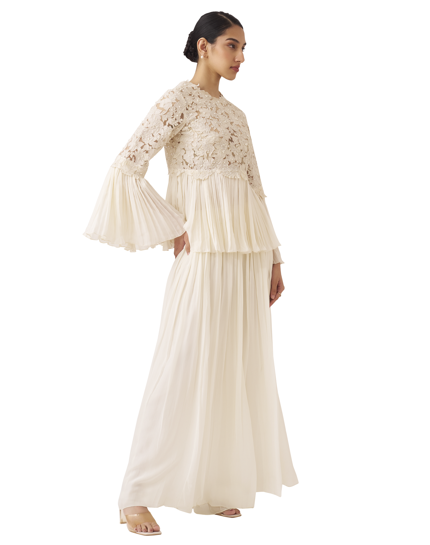 Voile Pants