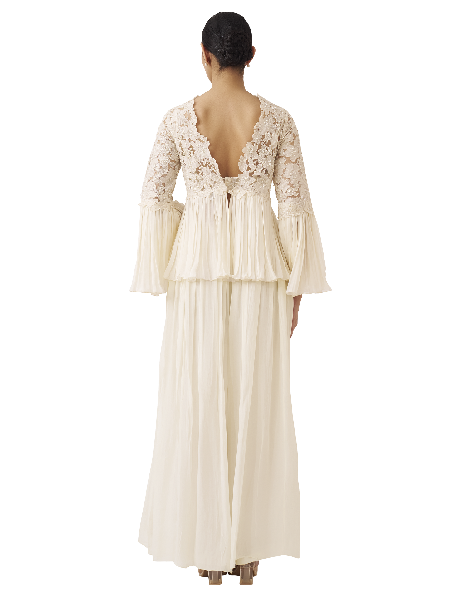 Voile Pants