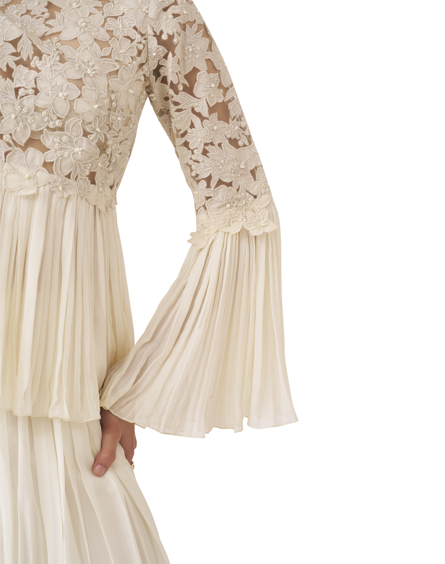 Fleur Top