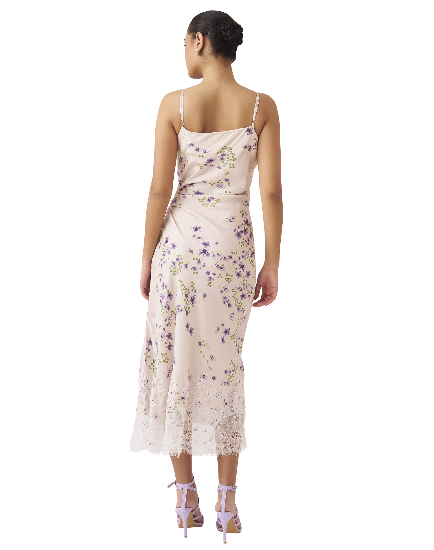 Bloomline Dress