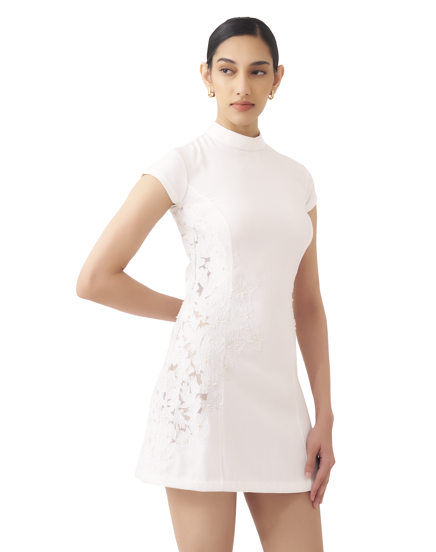 Lune Dress