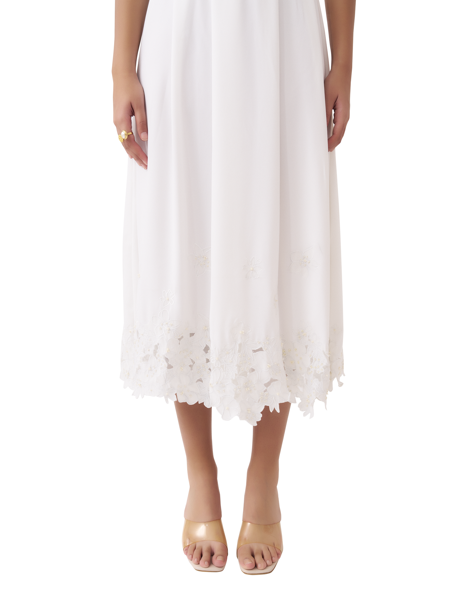 Royale Dress