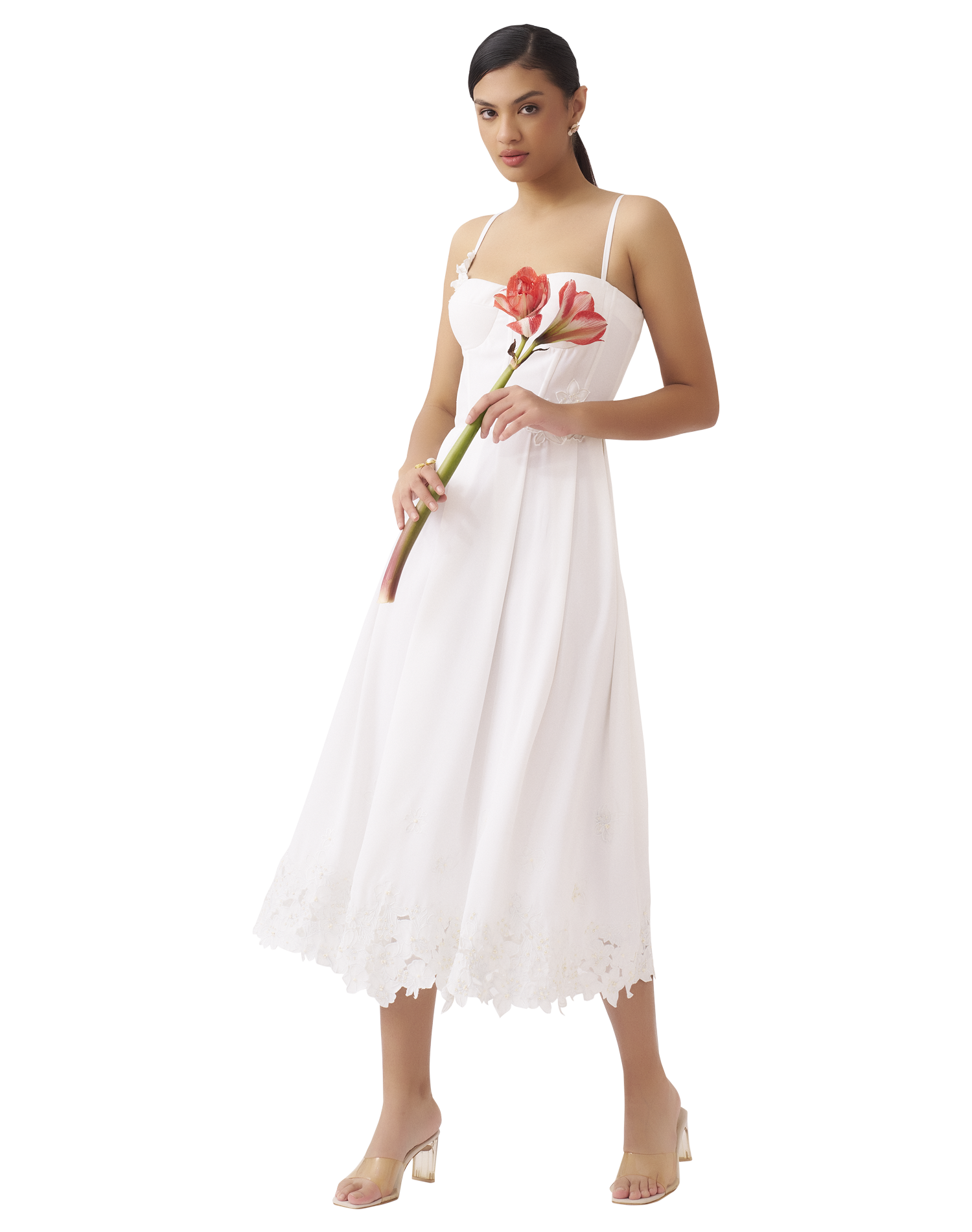 Royale Dress