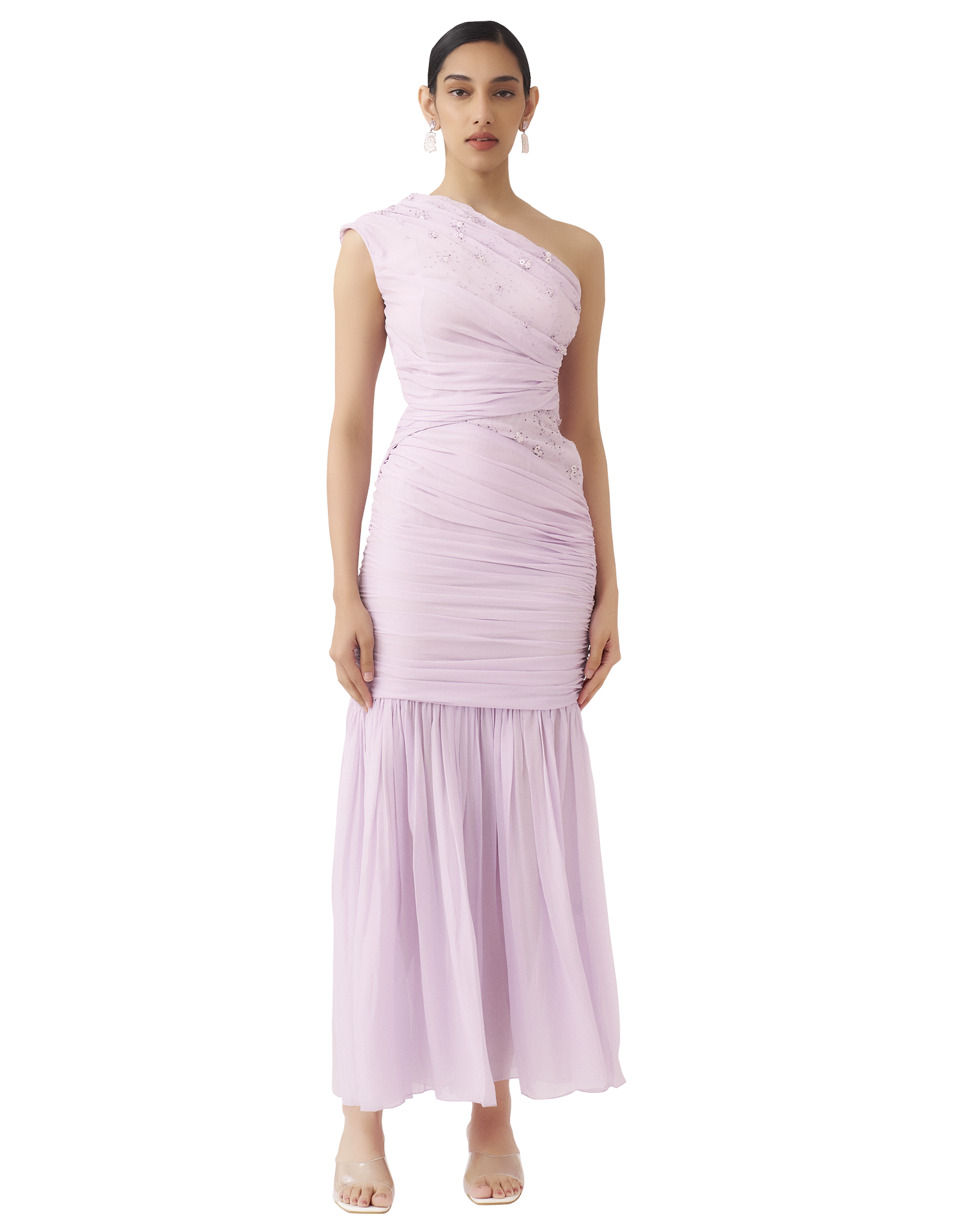 Alba Dress