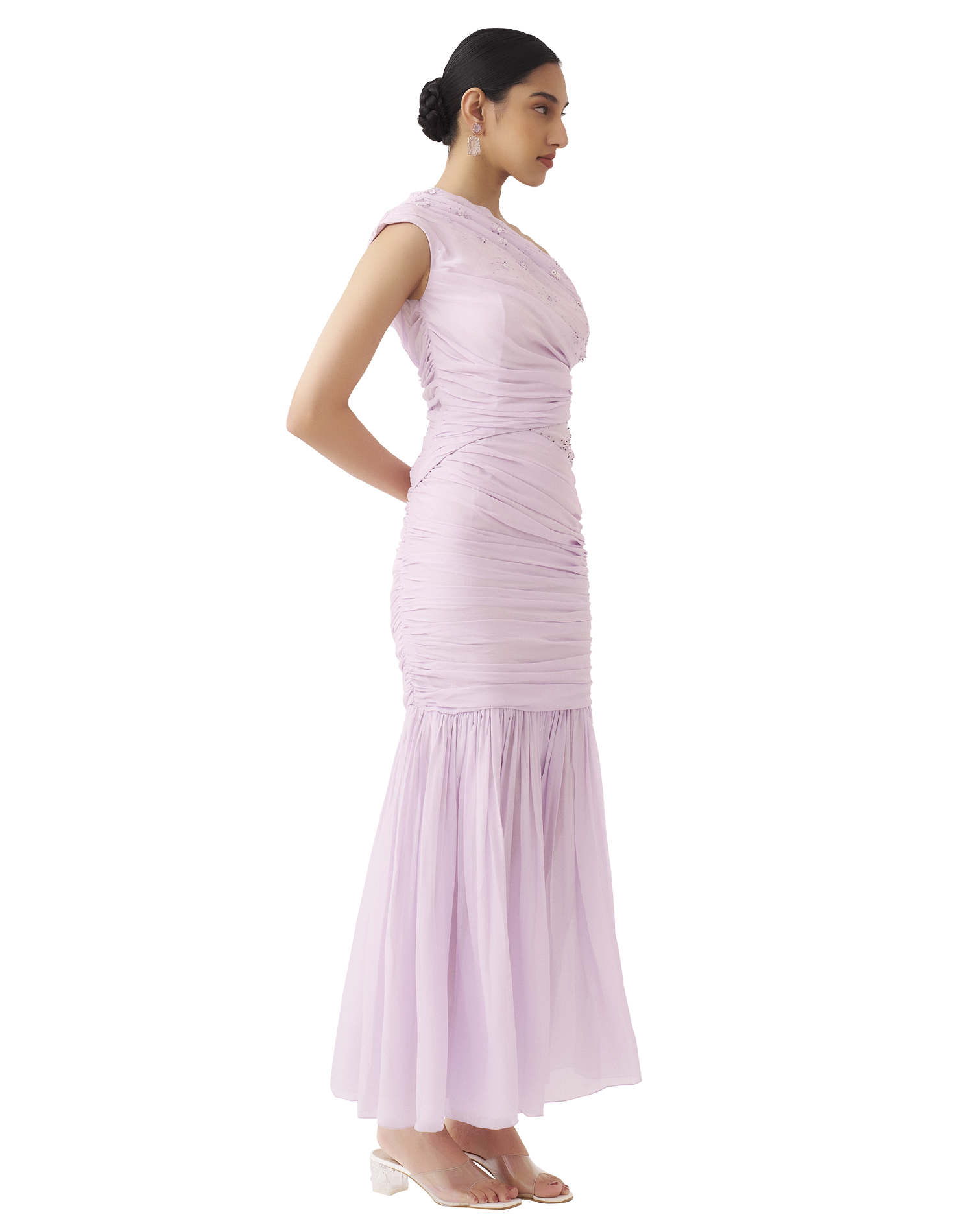 Alba Dress